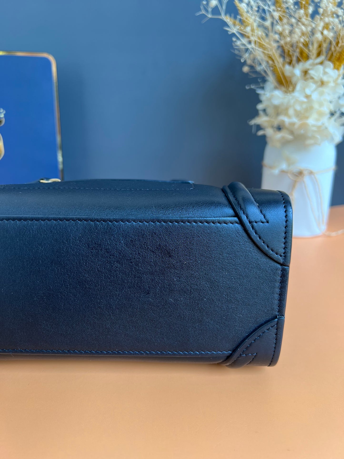 CELINE NANO LUGGAGE