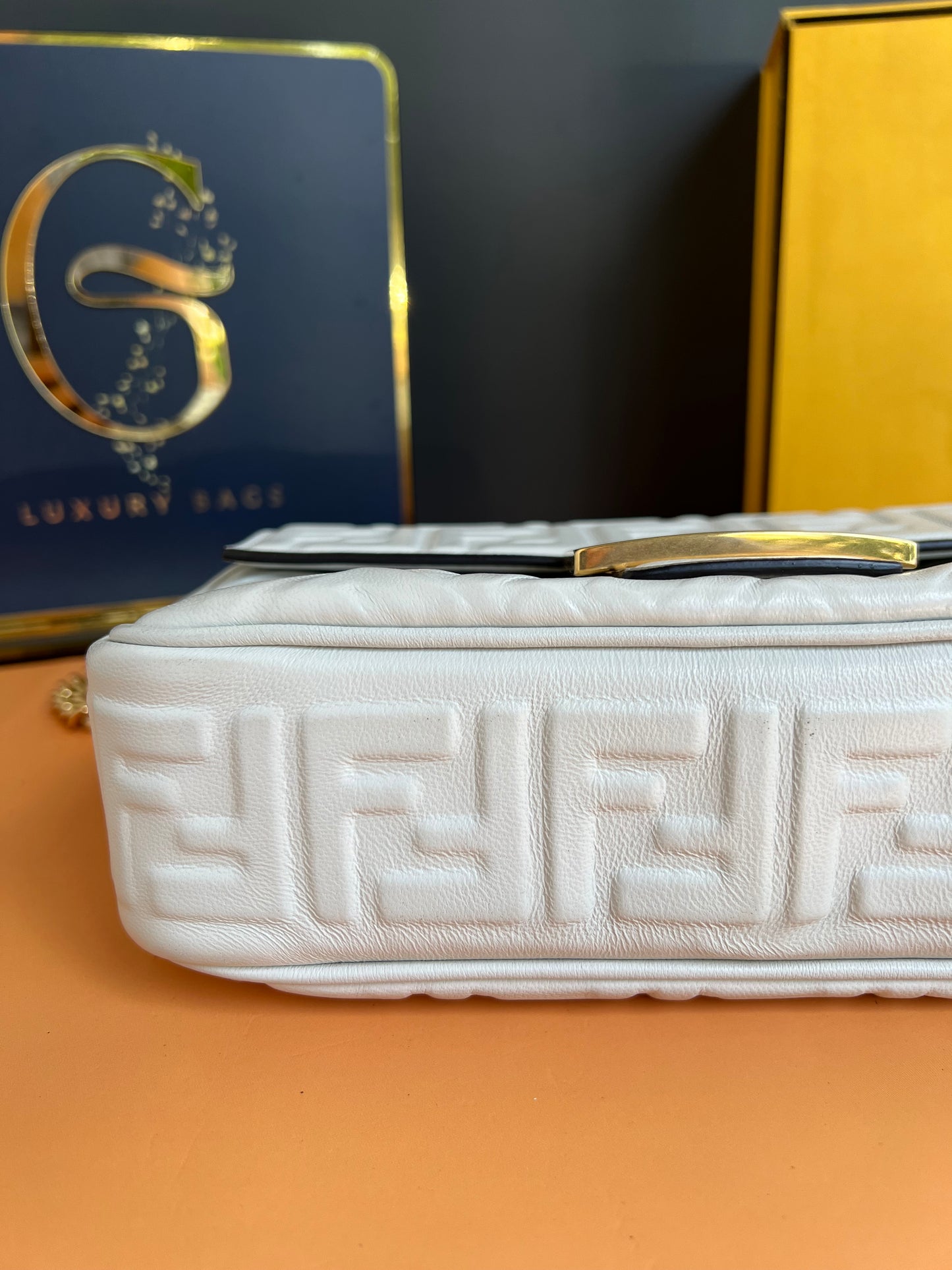 FENDI BAGUETTE