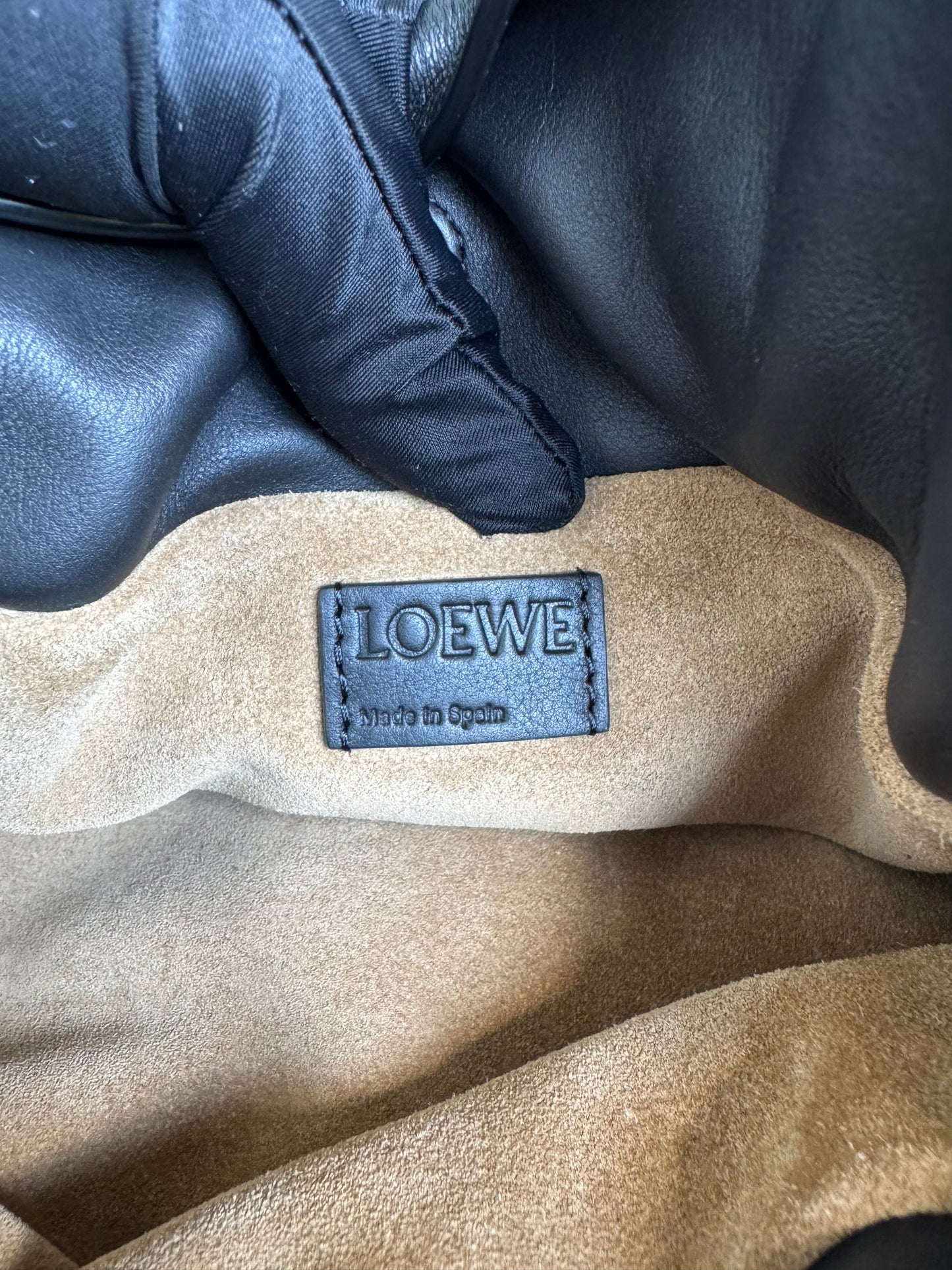 LOEWE FLAMENCO MINI