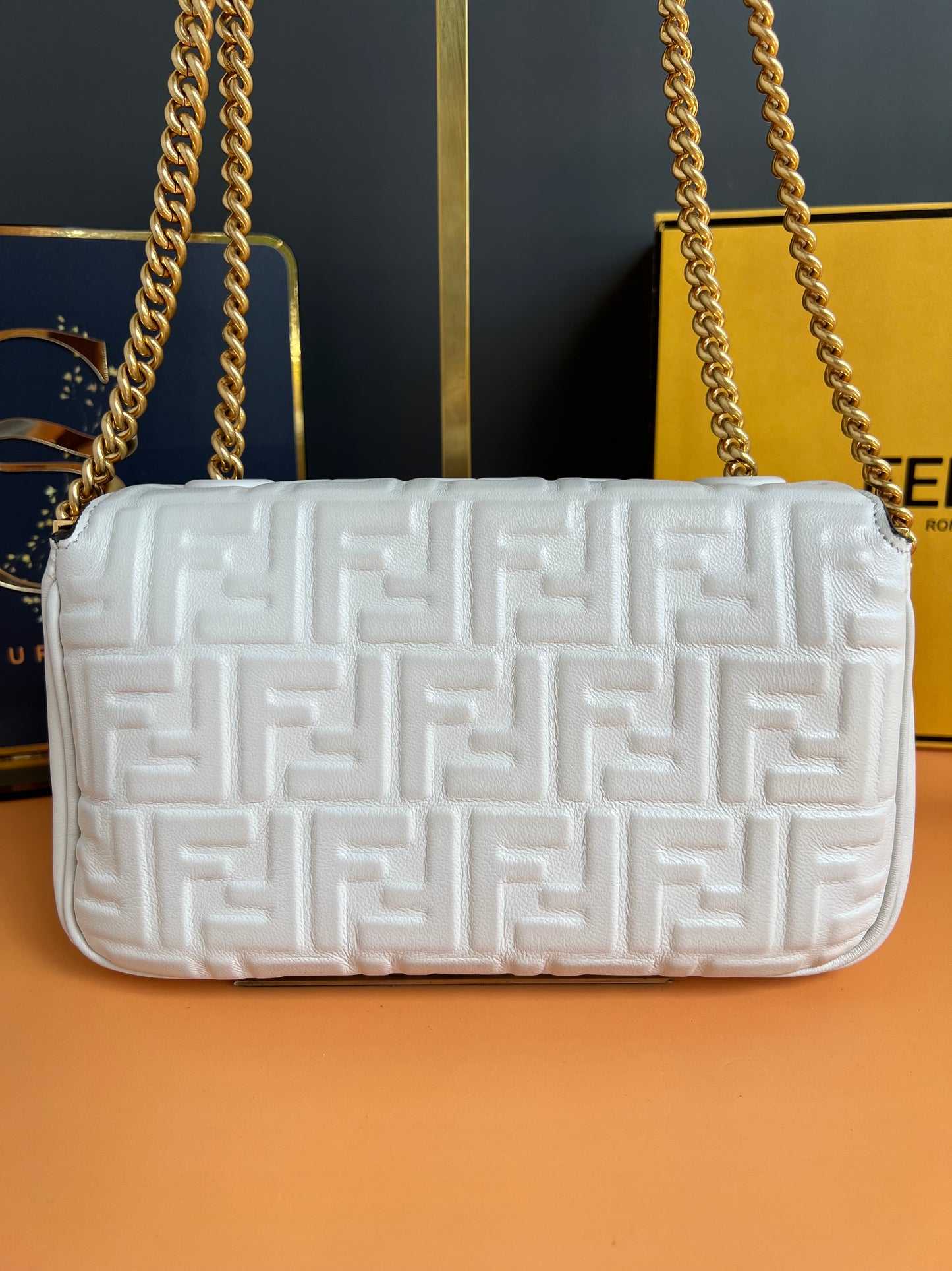 FENDI BAGUETTE