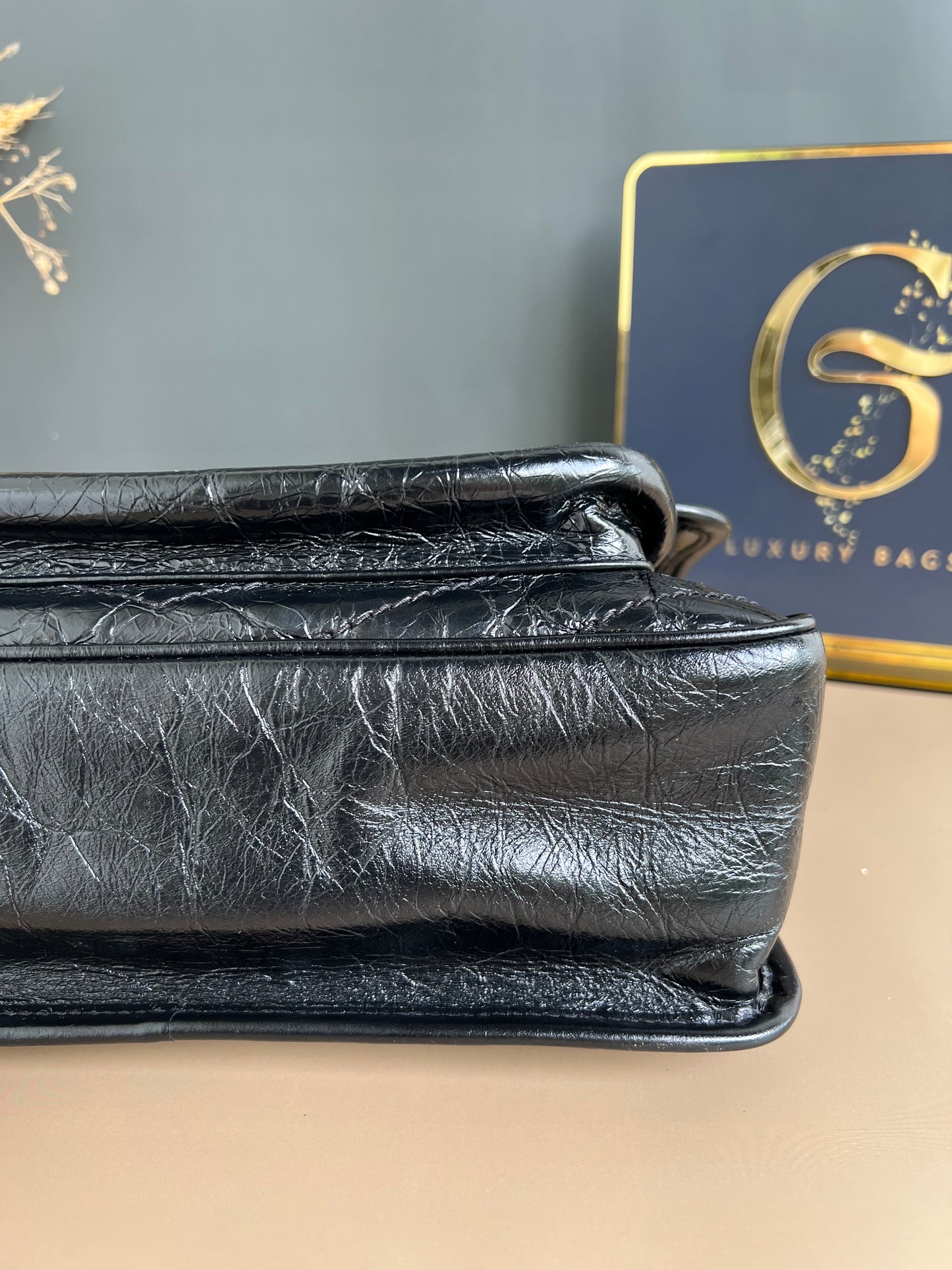 YSL NIKKI MEDIUM