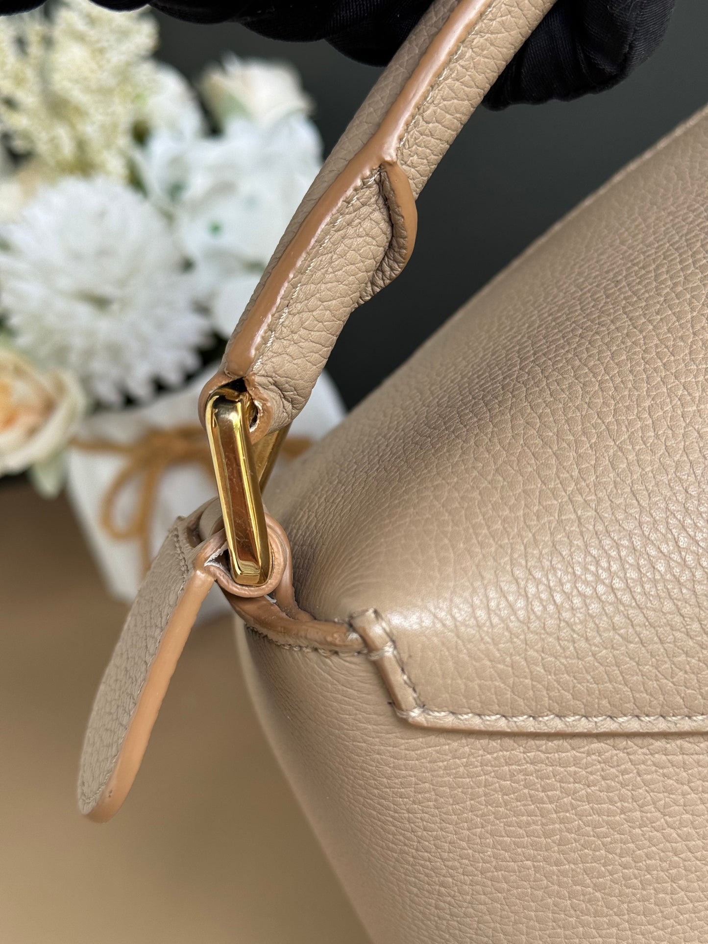 Loewe Small Puzzle Edge