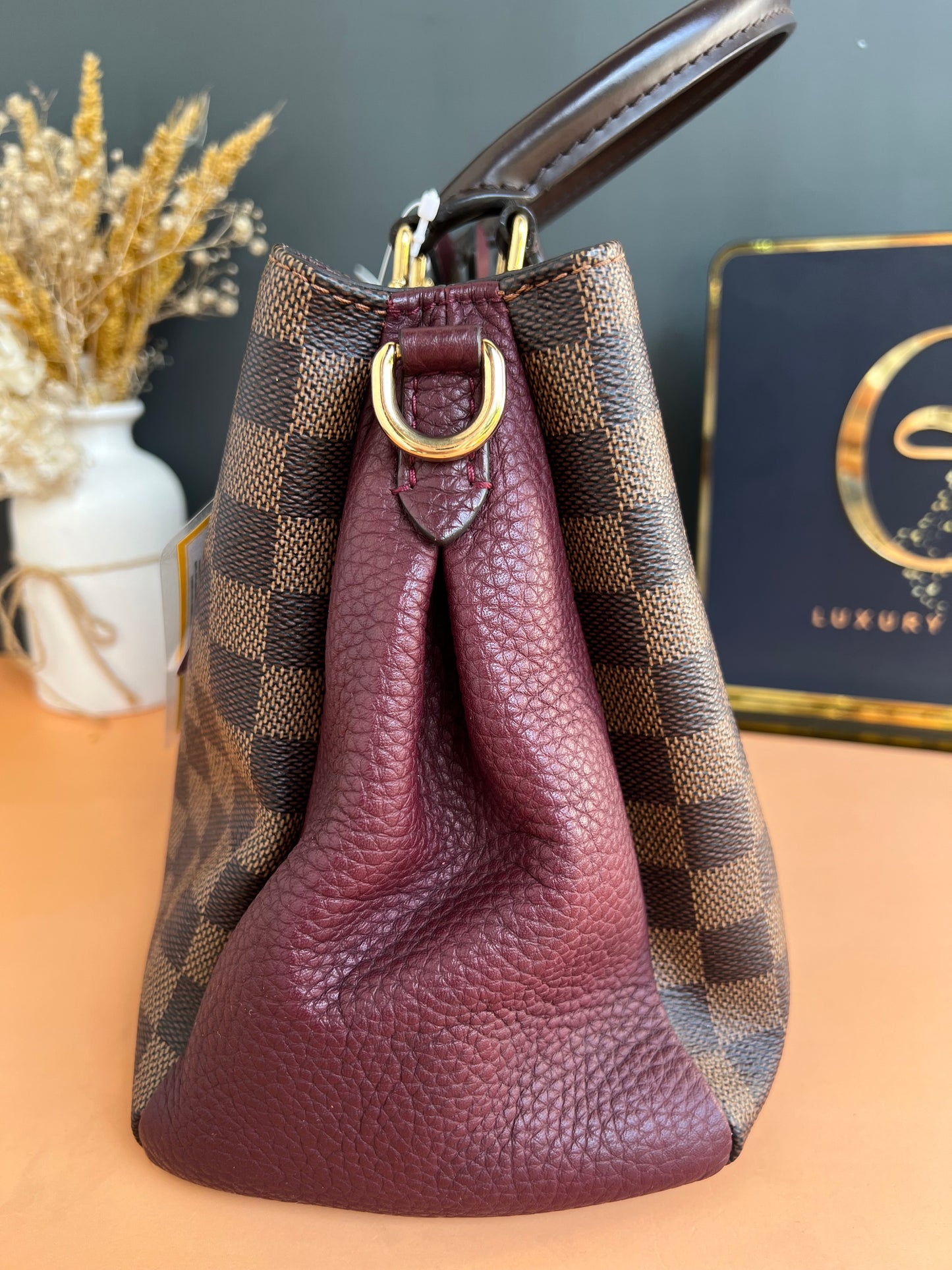 Louis Vuitton Brittany