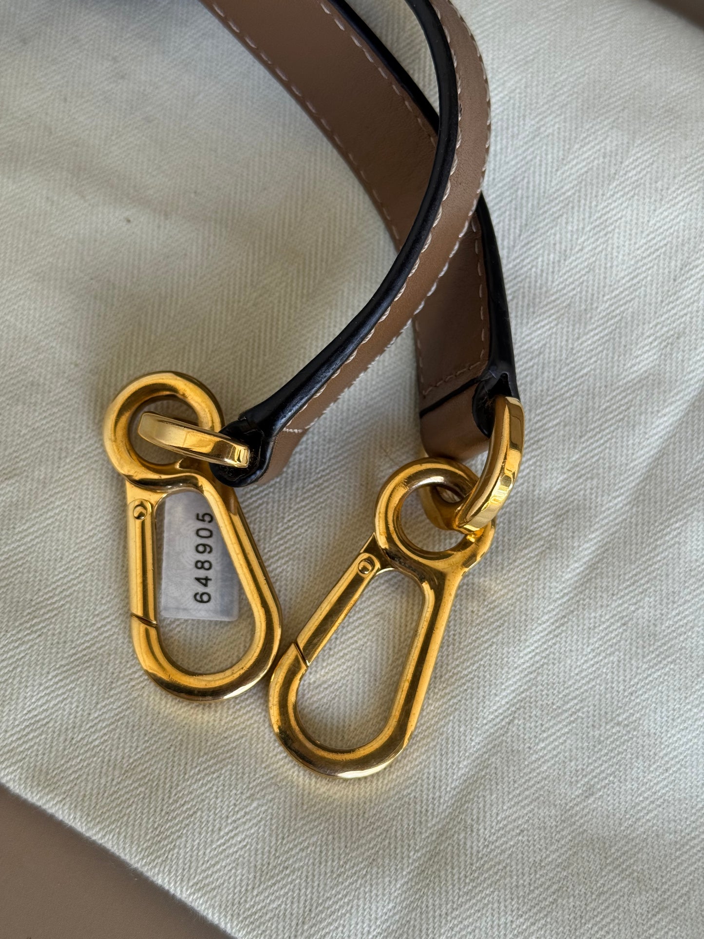LOEWE PUZZLE SMALL