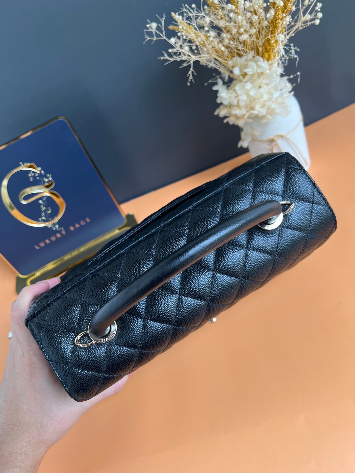 CHANEL COCO HANDLE