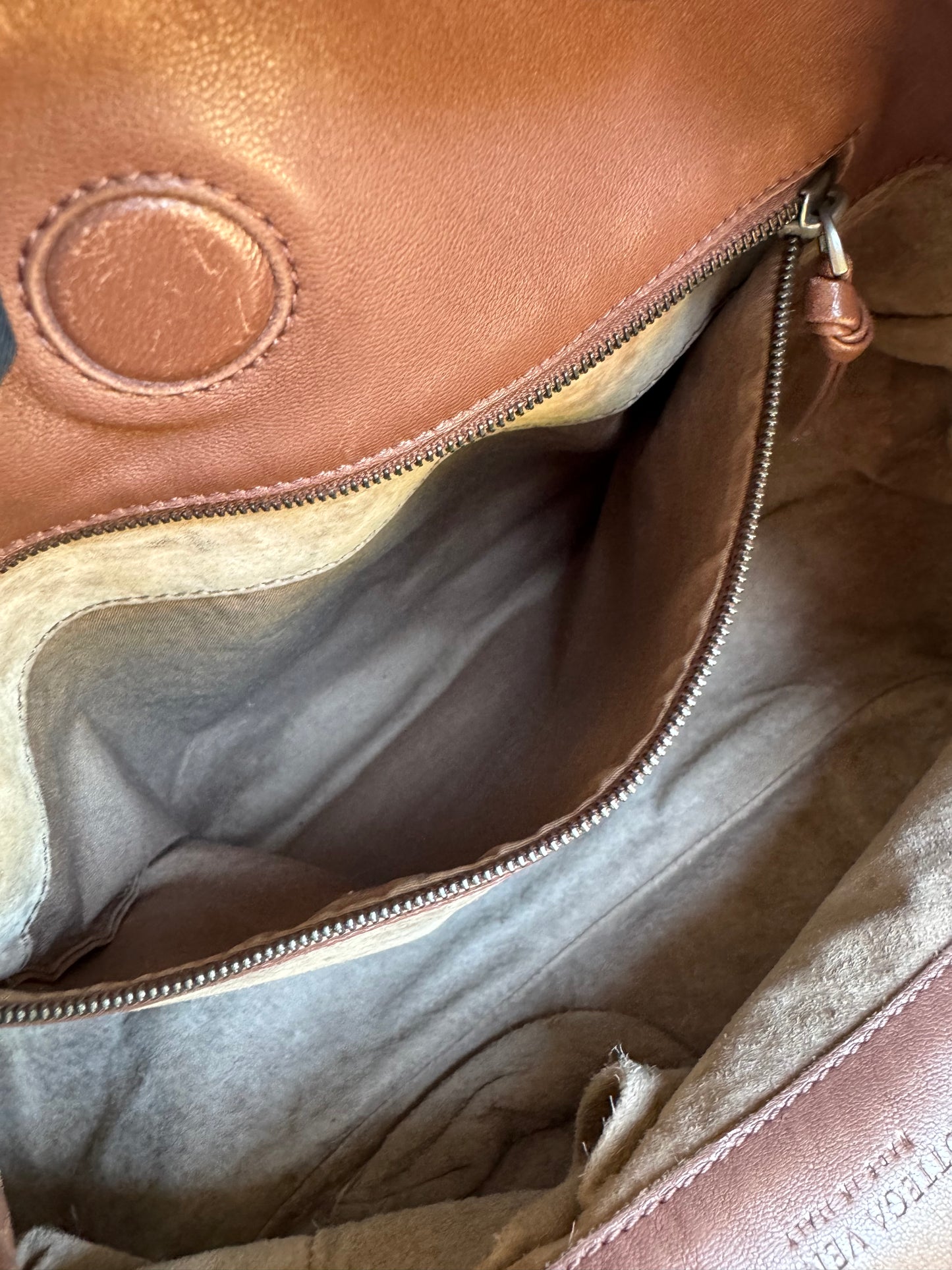 BOTTEGA VENETA HOBO