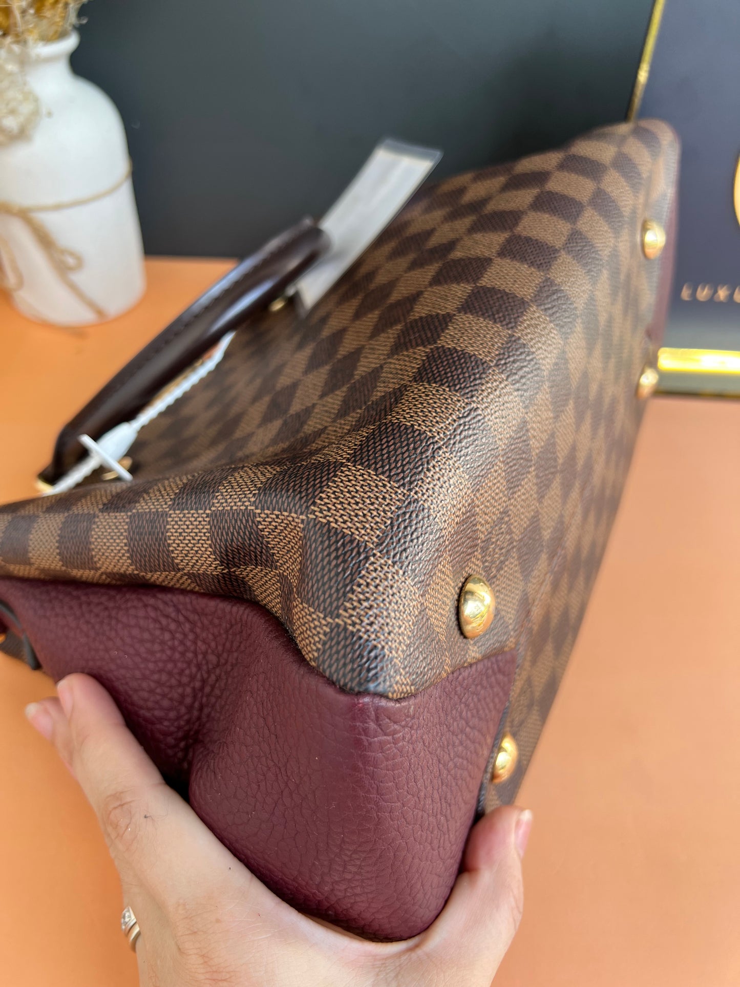 Louis Vuitton Brittany