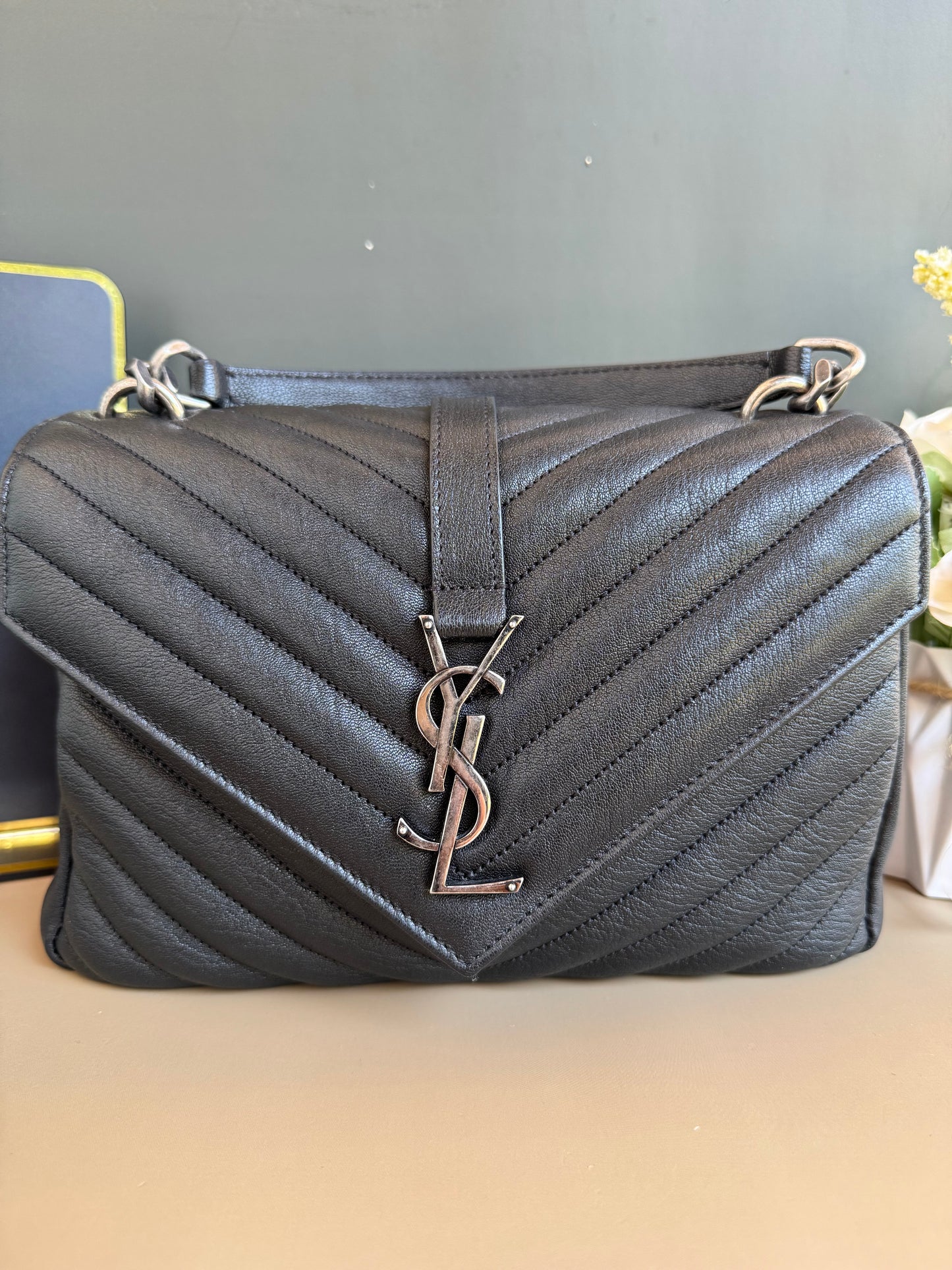 YSL COLLEGE MEDIUM