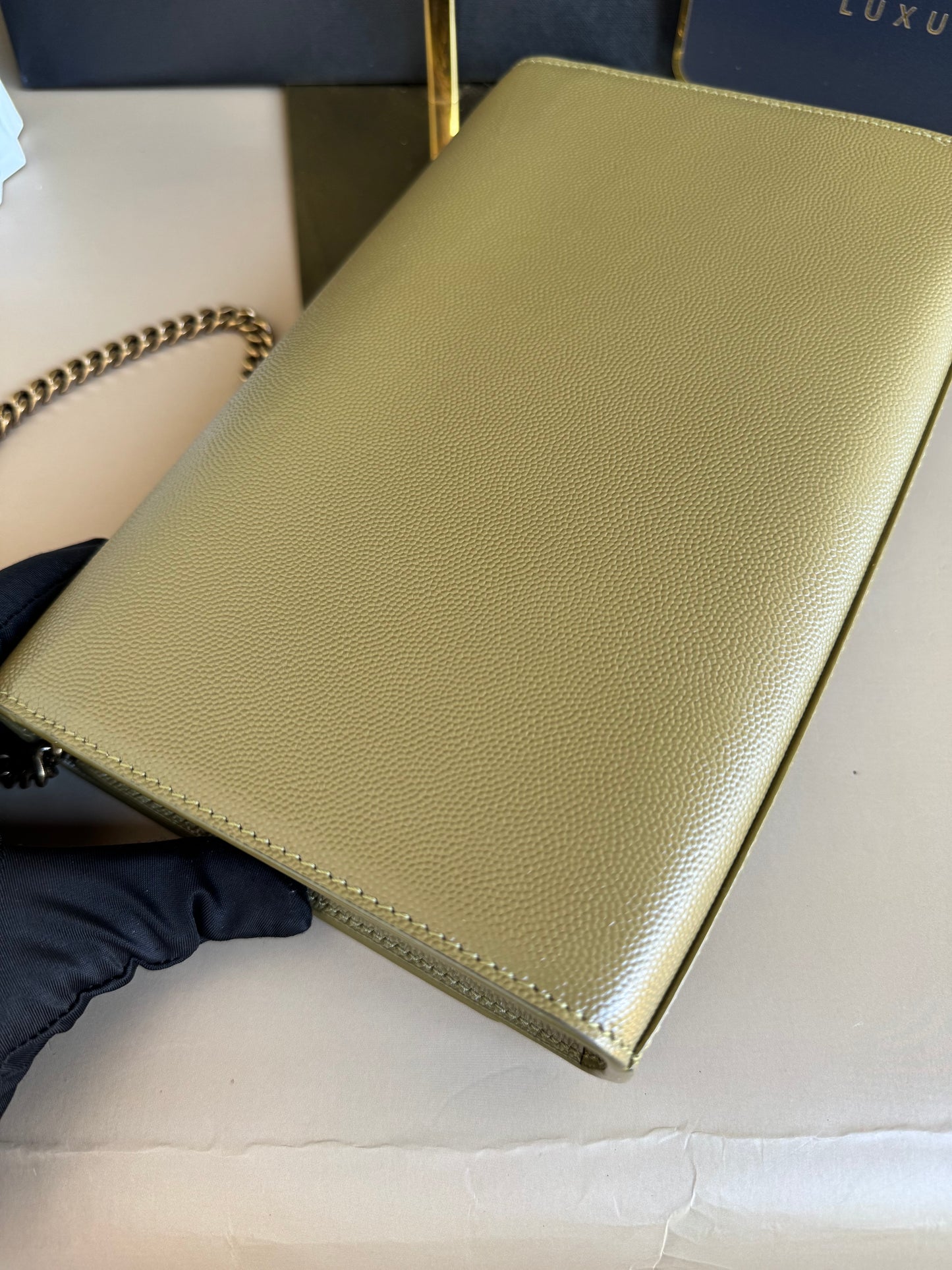 YSL KATE MEDIUM