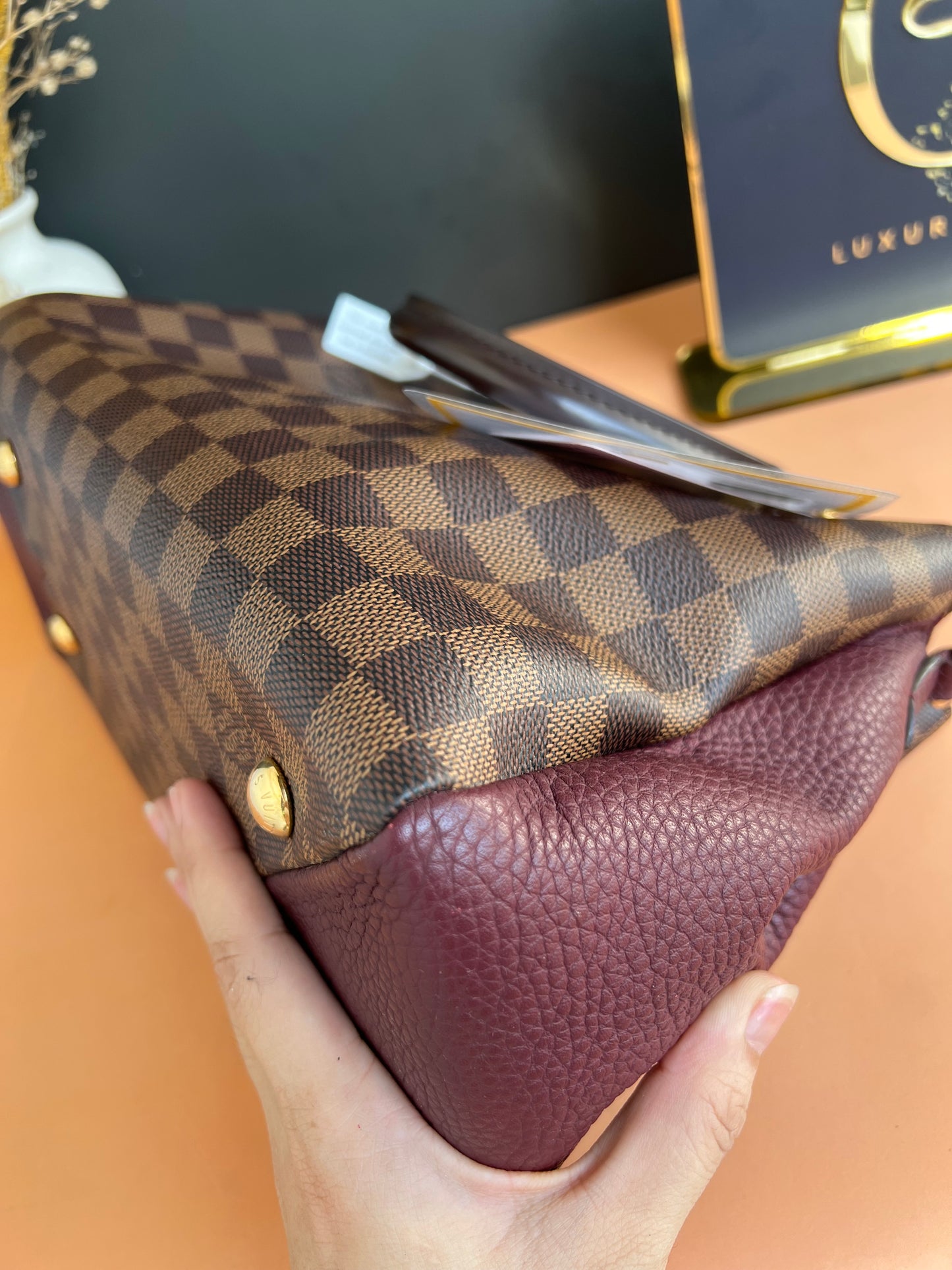 Louis Vuitton Brittany