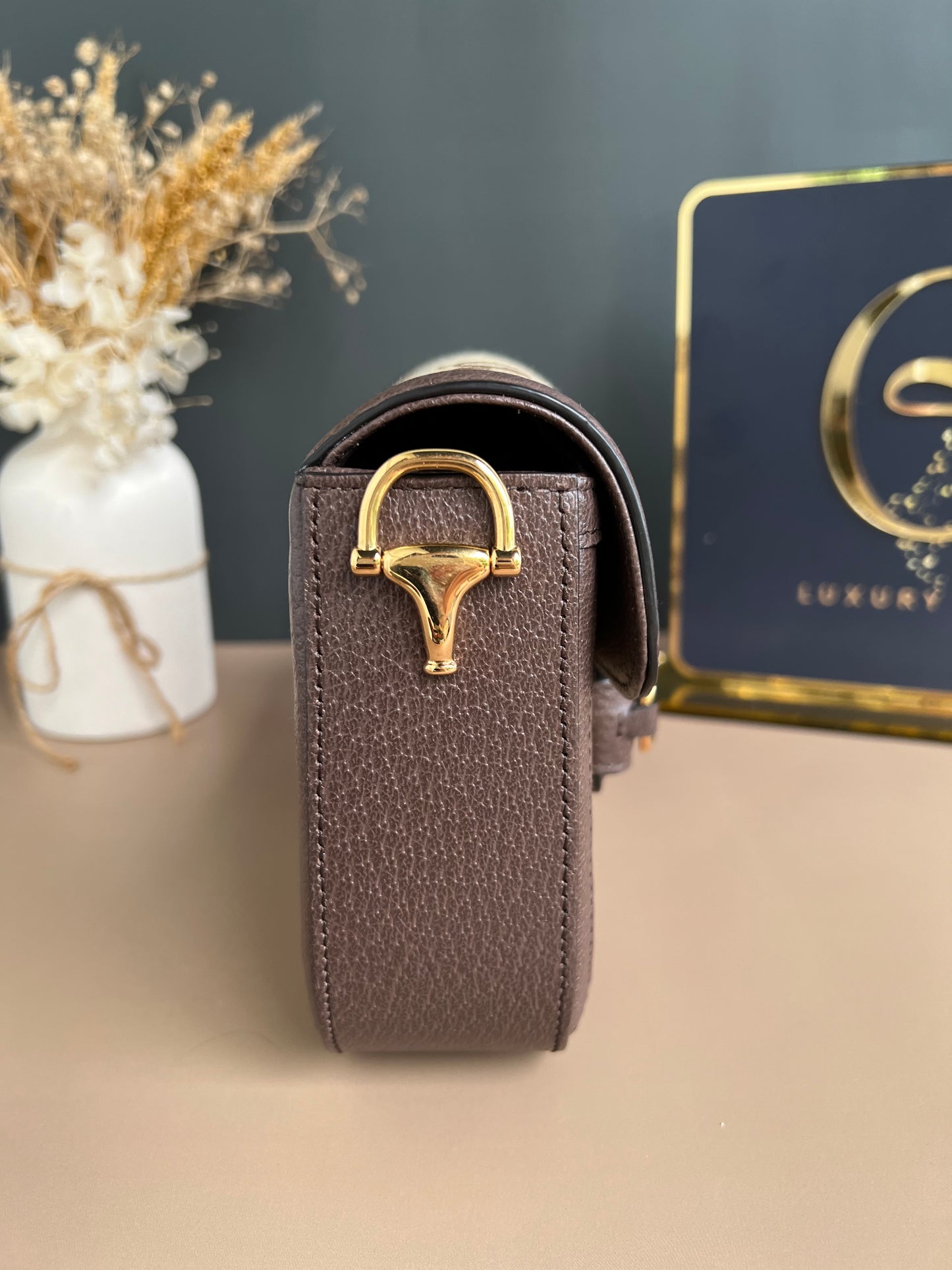 GUCCI HORSEBIT MINI