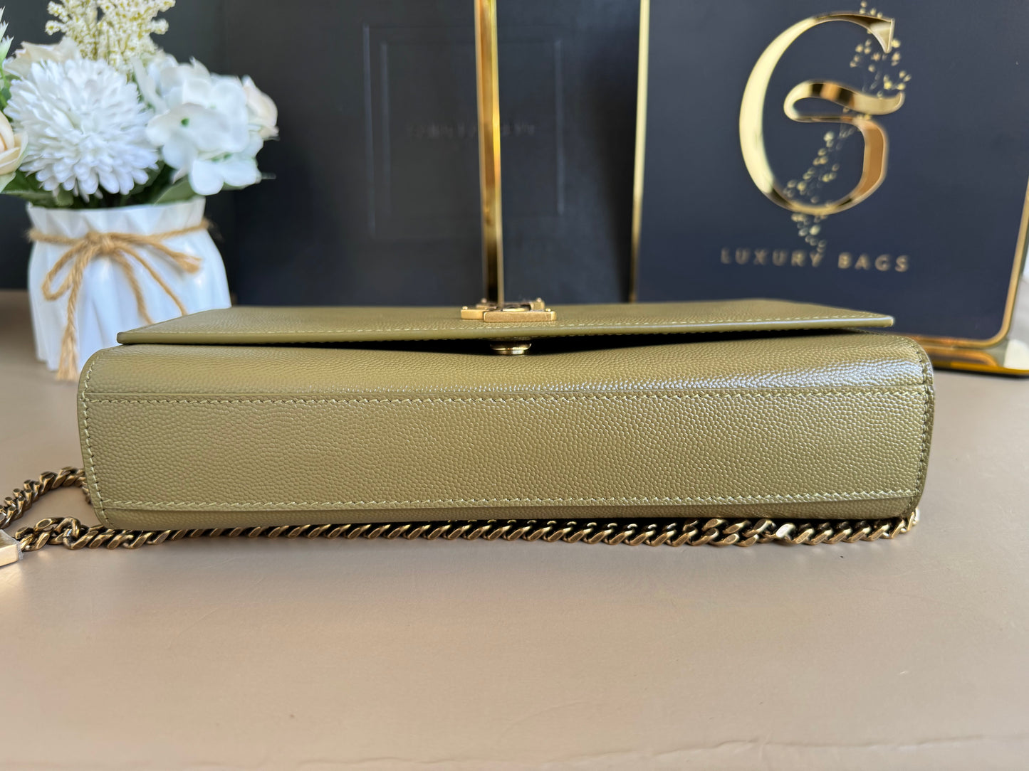 YSL KATE MEDIUM