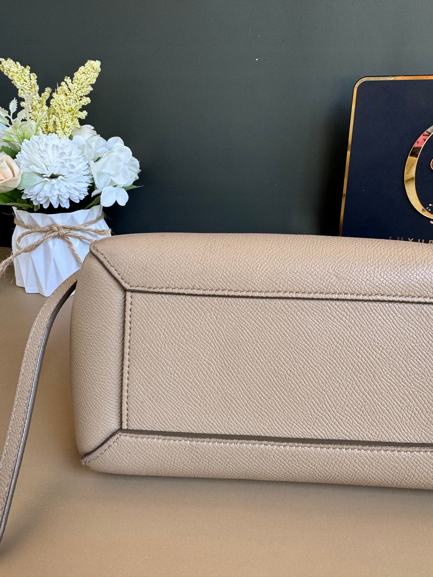 CELINE NANO BELTBAG