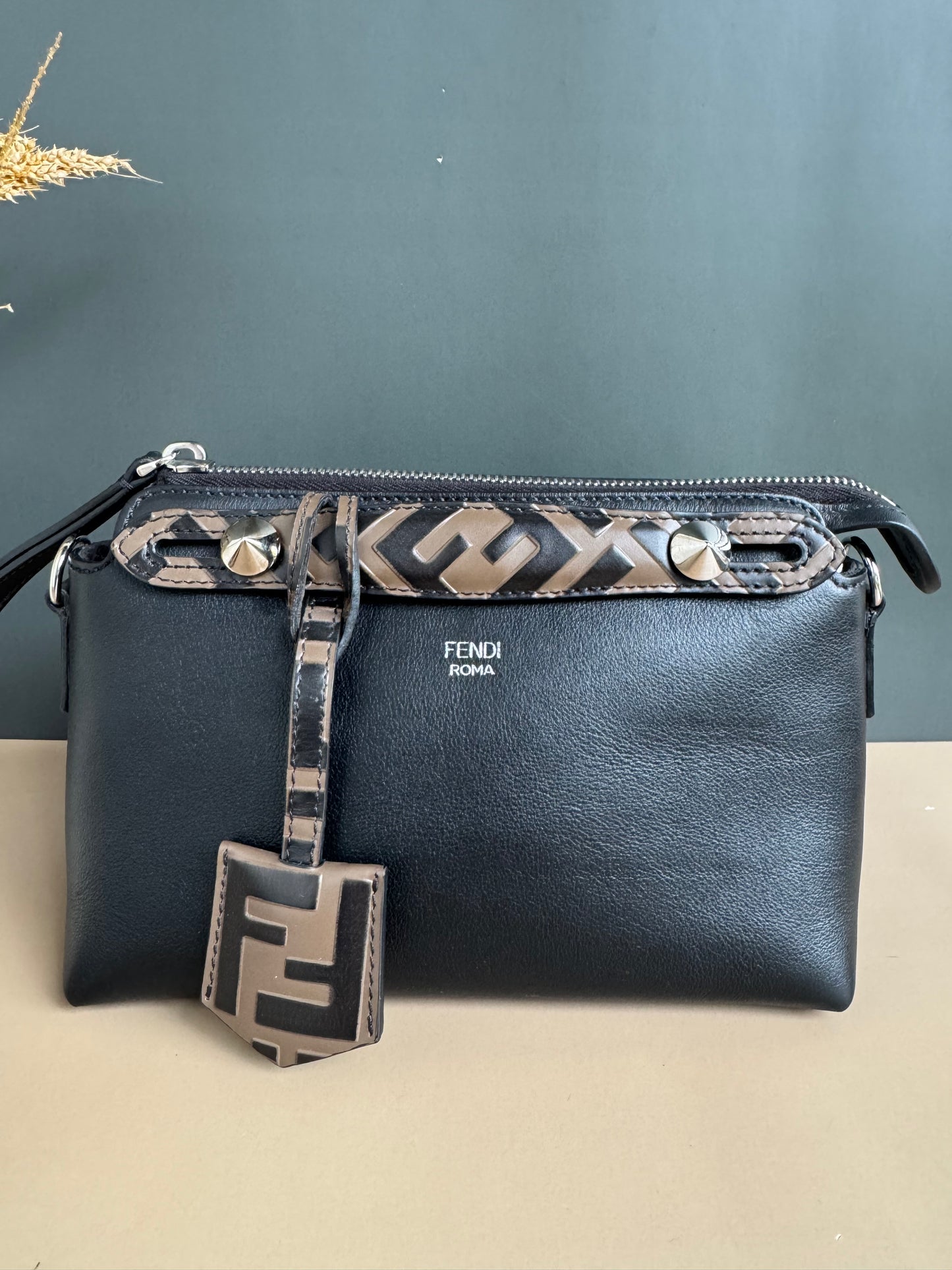 FENDI BY THE WAY MINI
