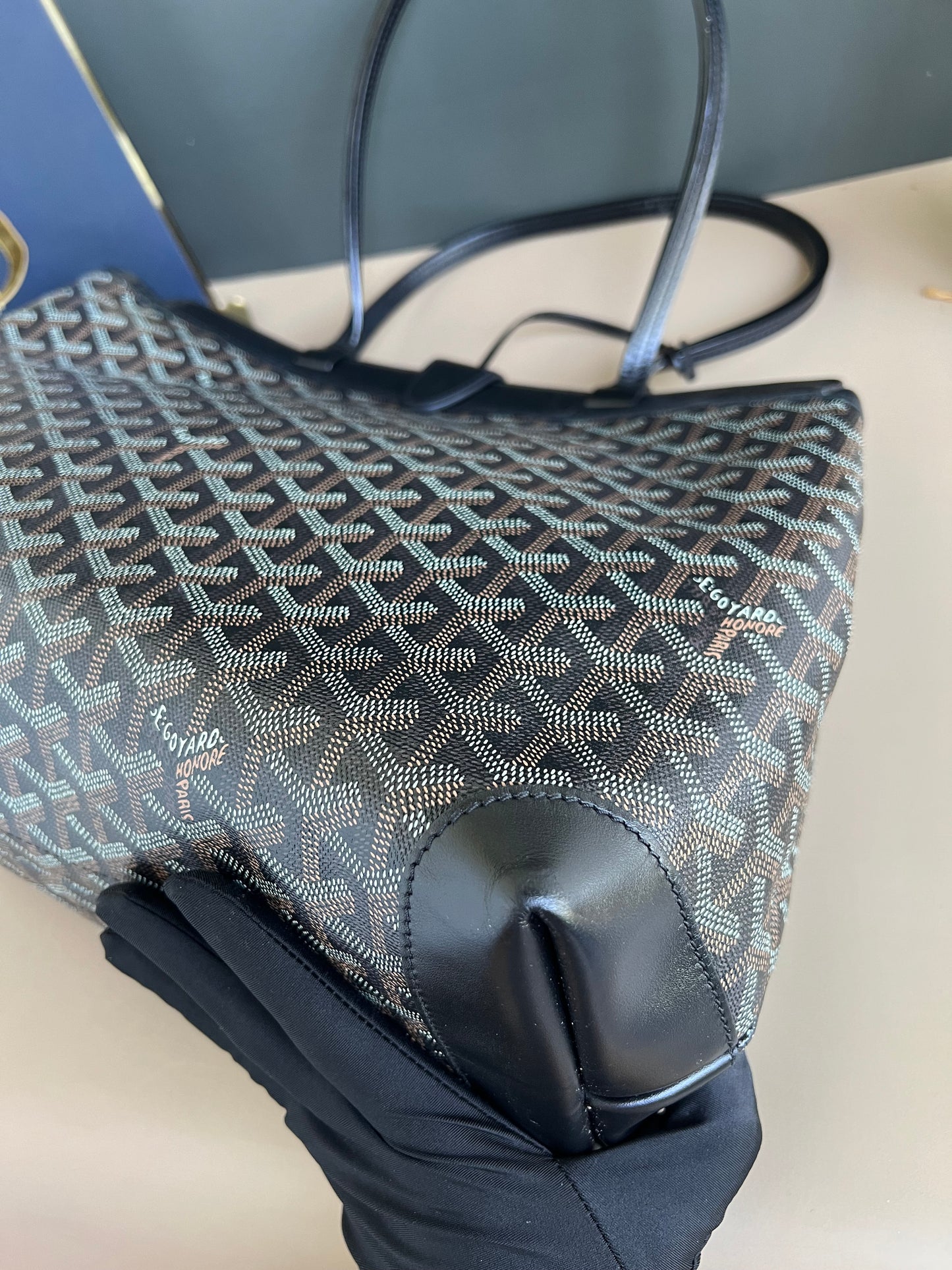 GOYARD BELLECHASSE