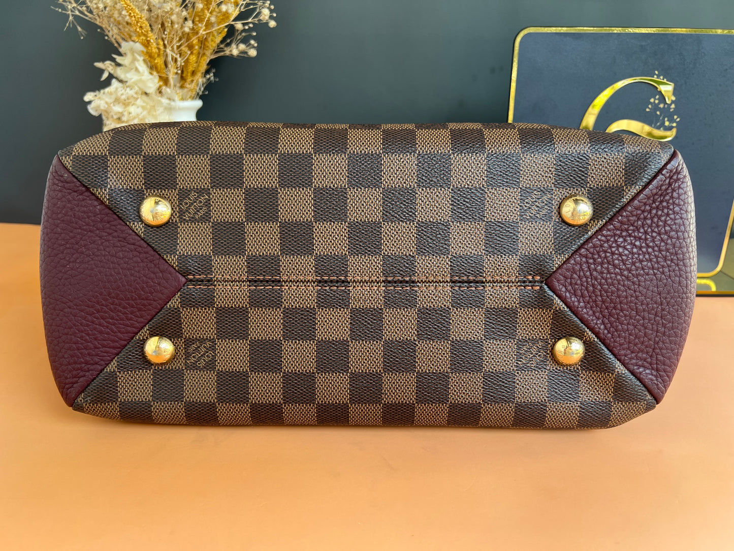 Louis Vuitton Brittany