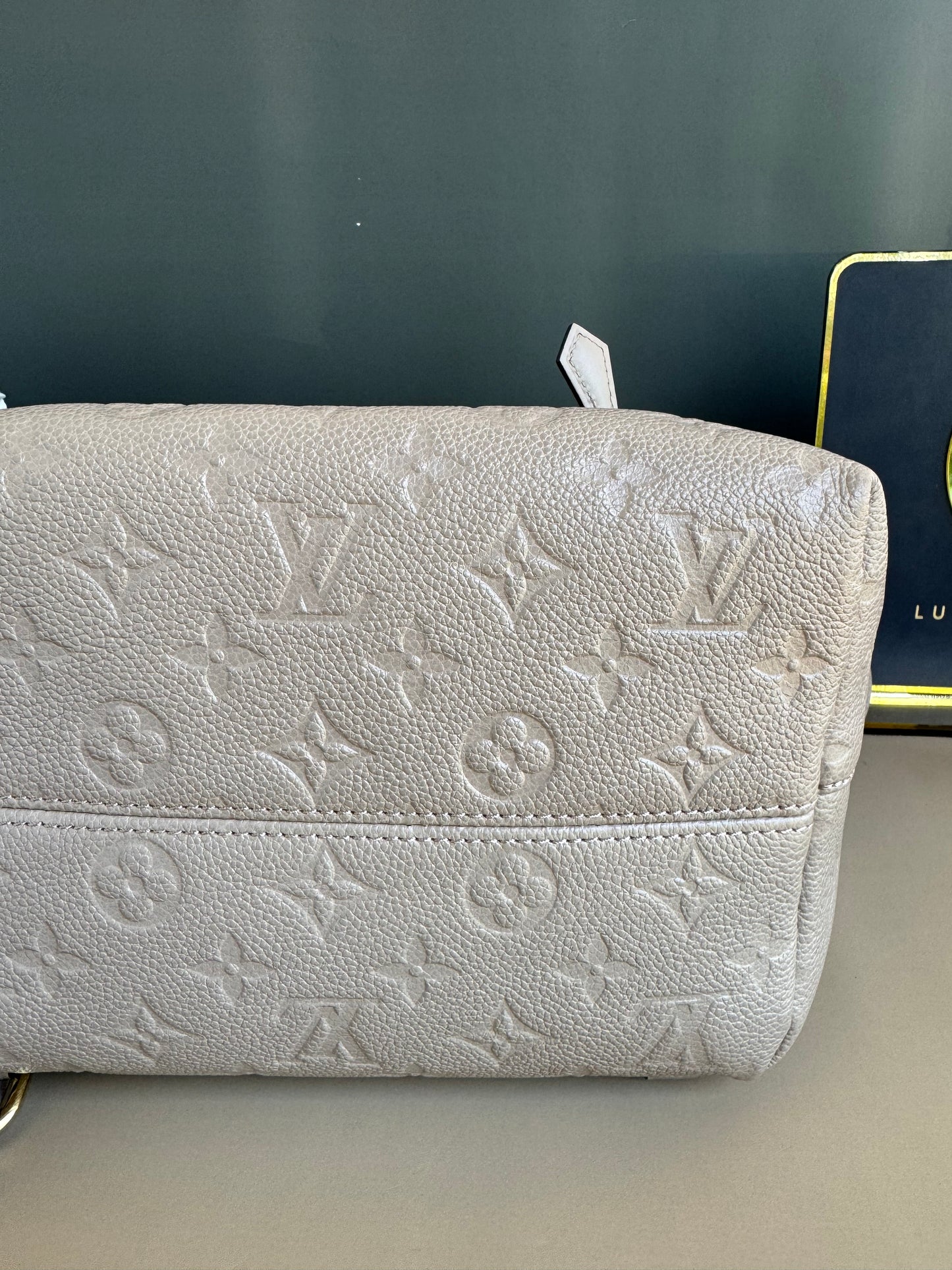 LOUIS VUITTON BACKPACK