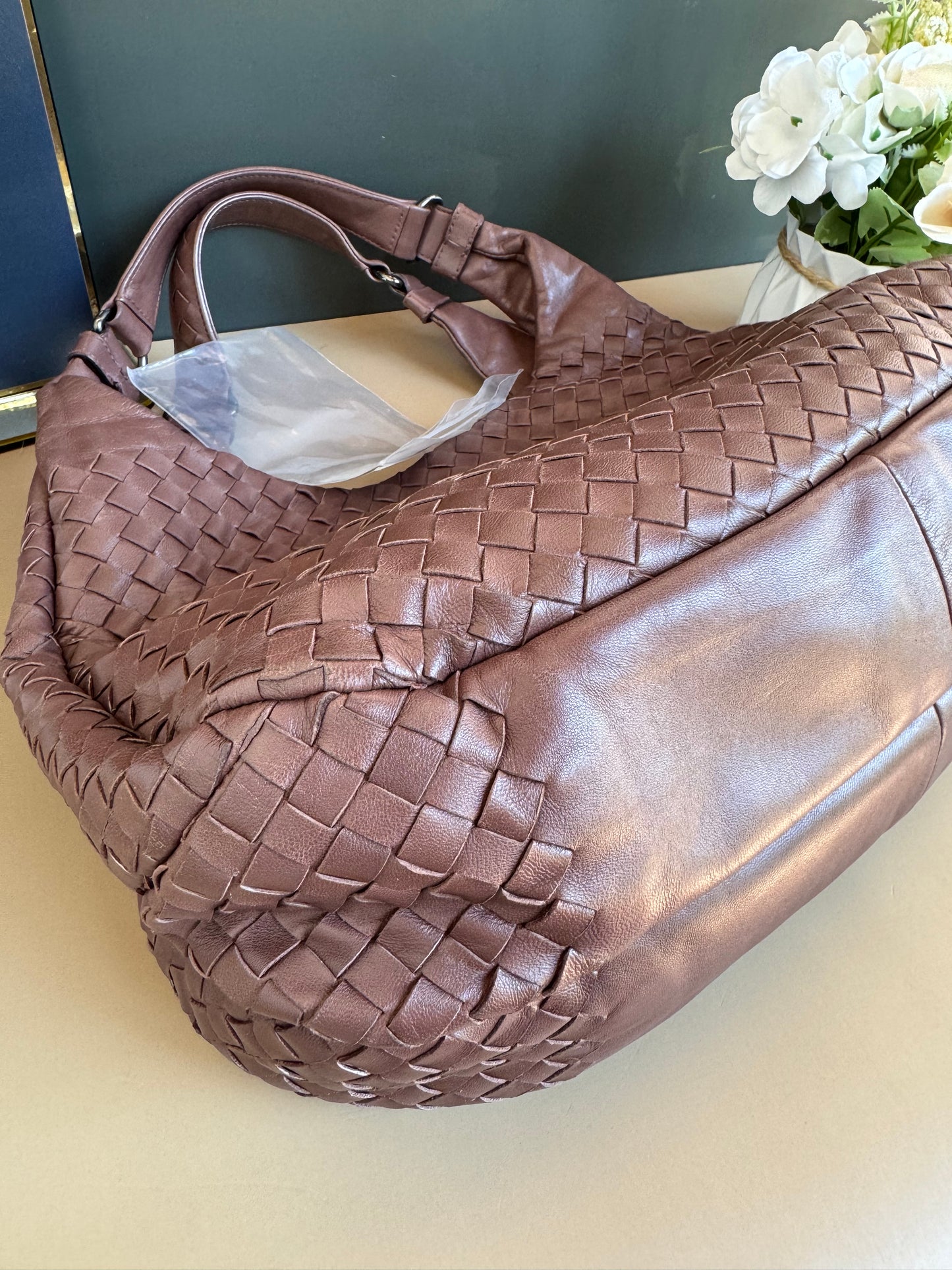 BOTTEGA VENETA HOBO