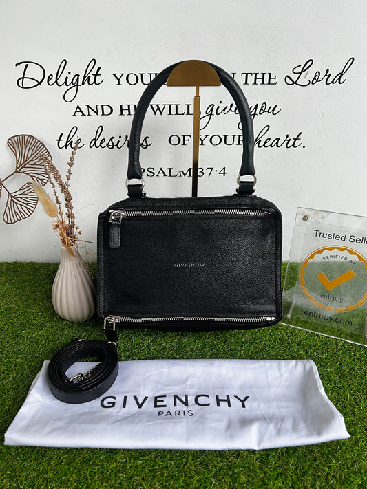 GIVENCHY PANDORA SMALL
