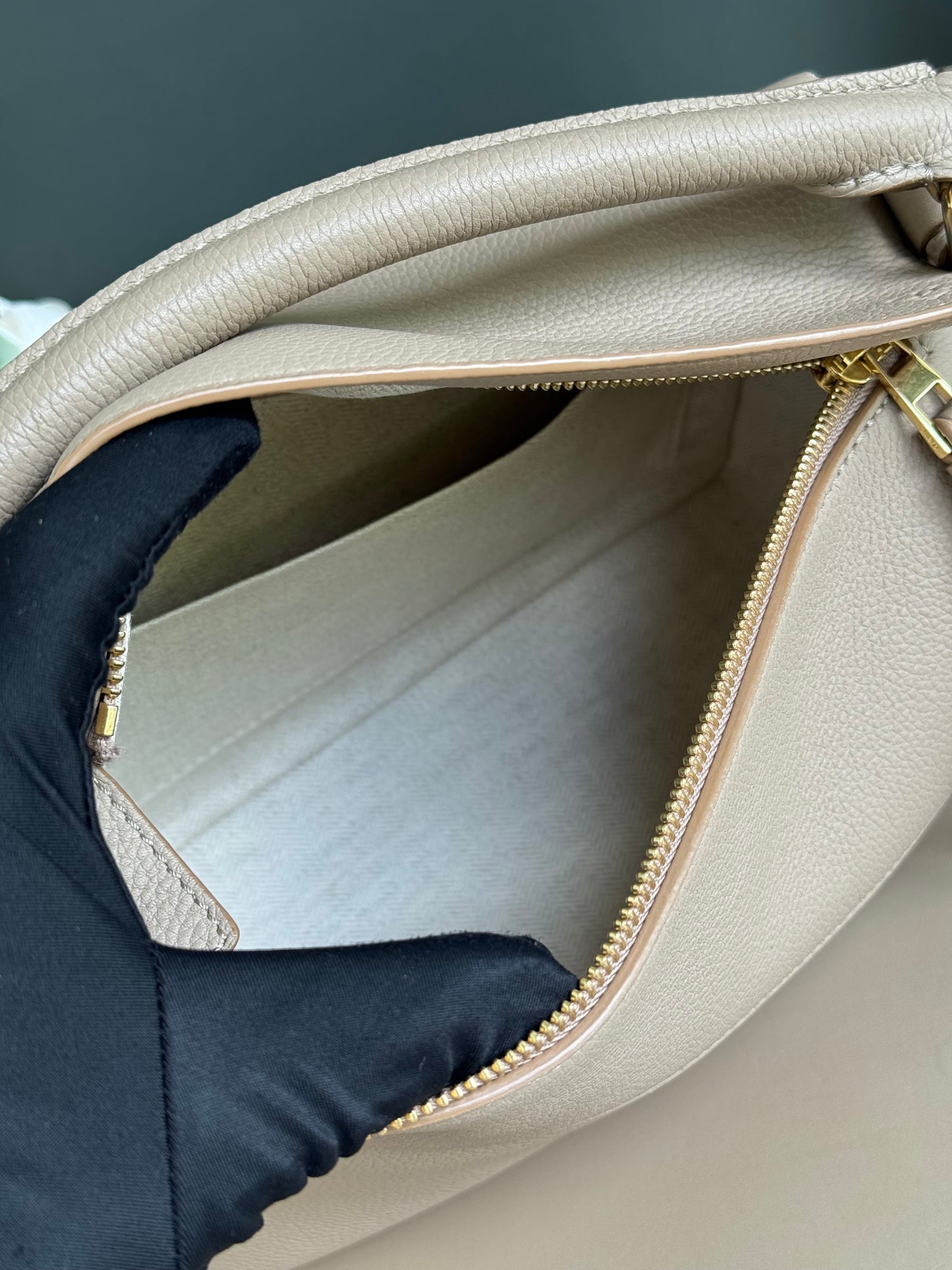 Loewe Small Puzzle Edge