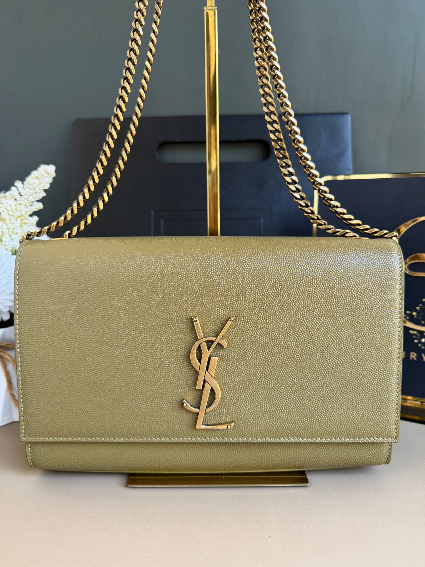 YSL KATE MEDIUM