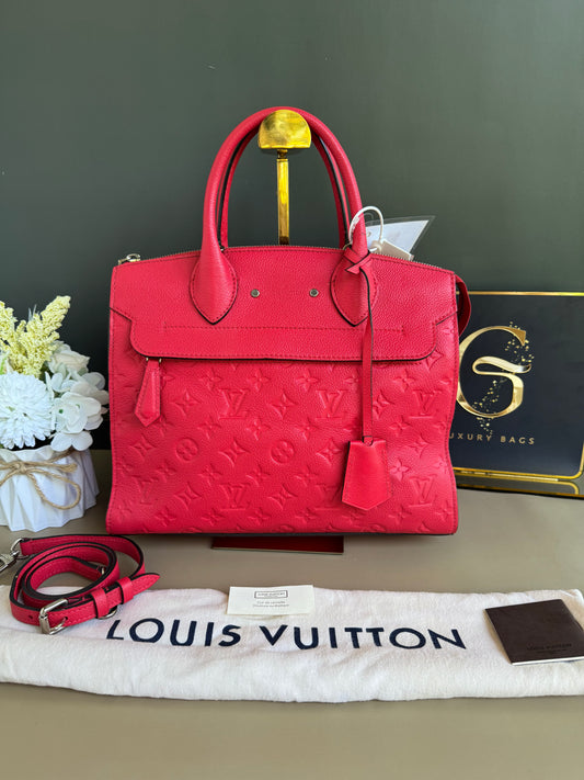 Louis Vuitton Pont Neuf MM