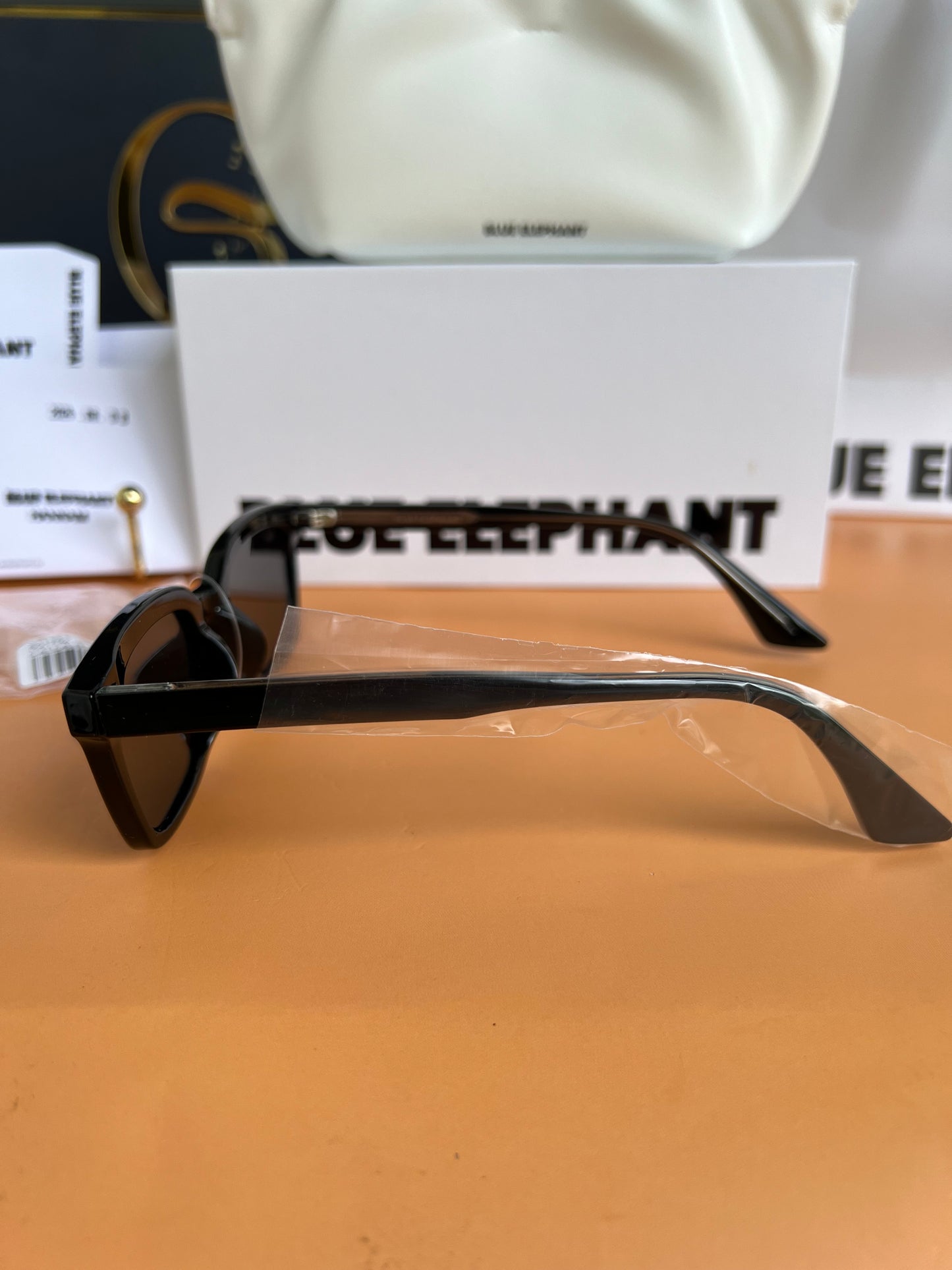 BLUE ELEPHANT SUNGLASSES CALLA-S