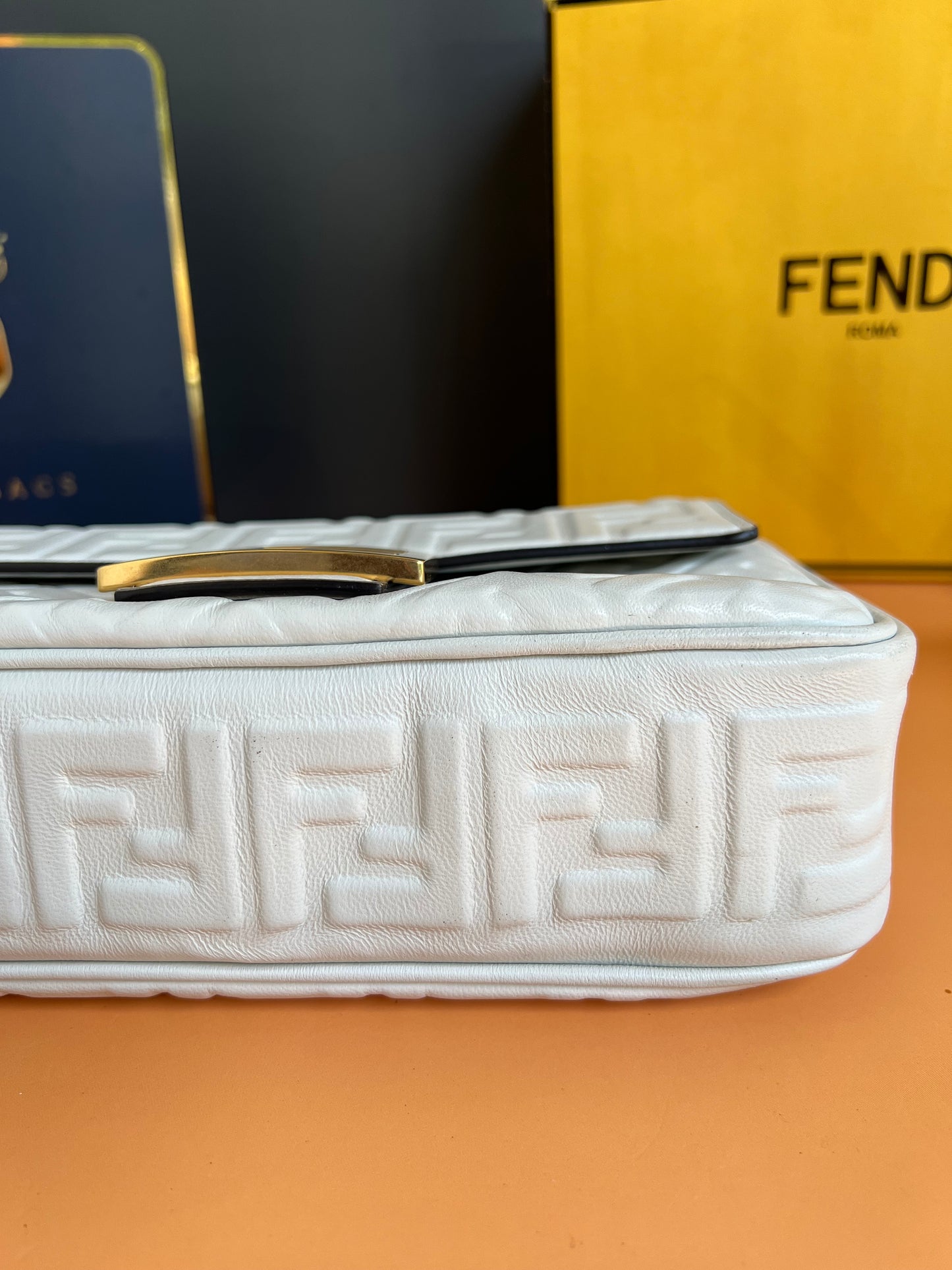 FENDI BAGUETTE