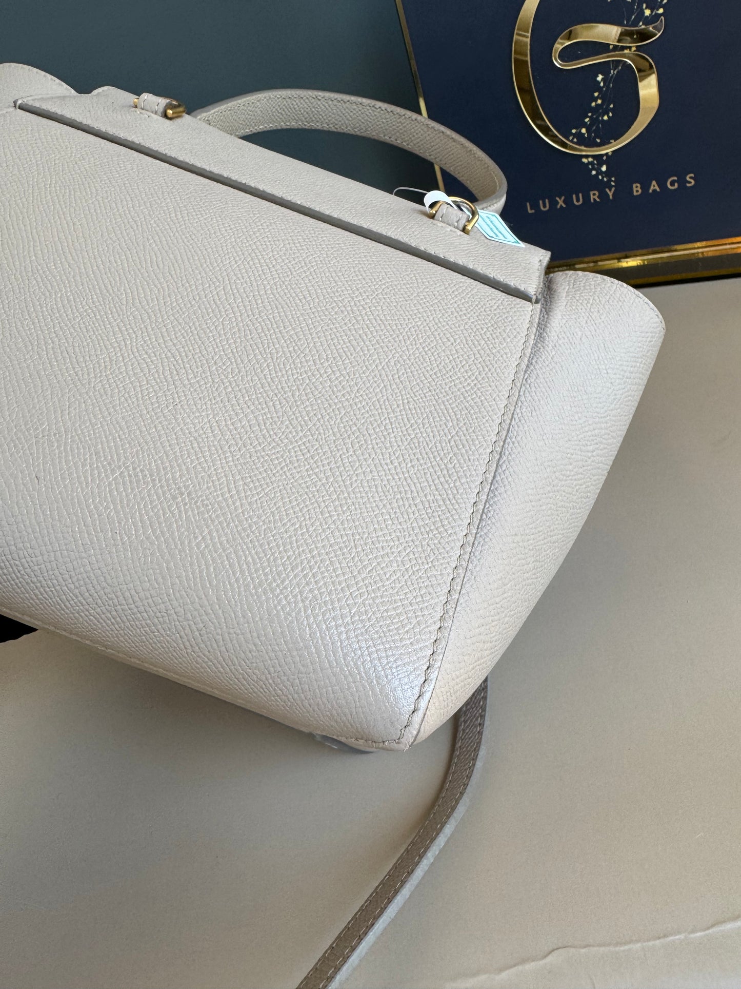 CELINE NANO BELTBAG