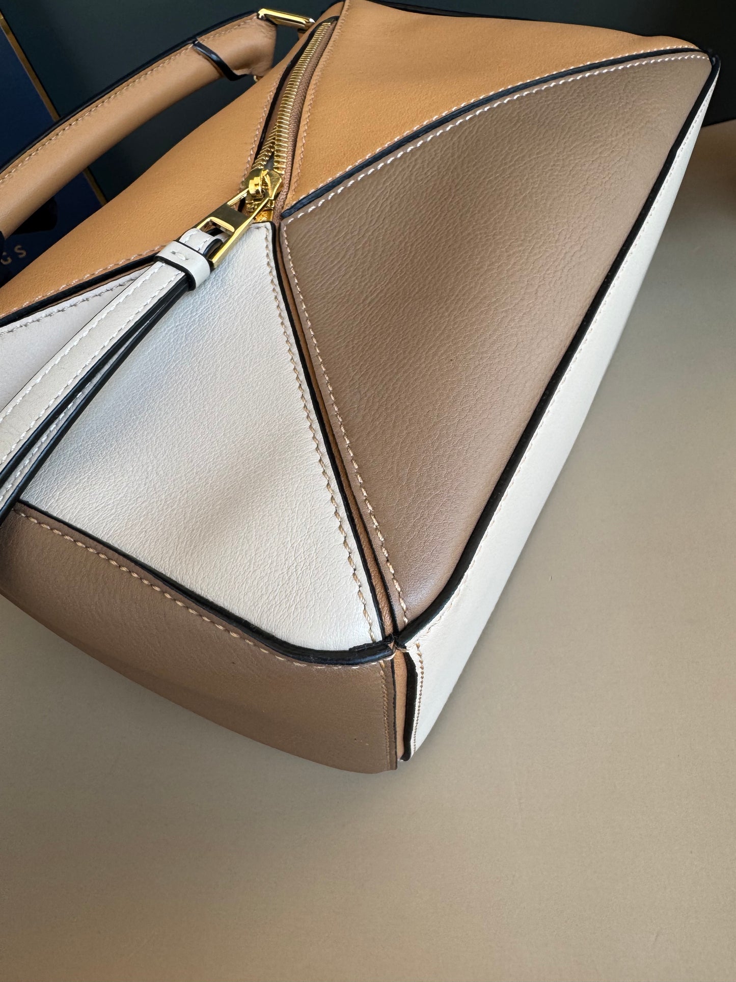 LOEWE PUZZLE SMALL