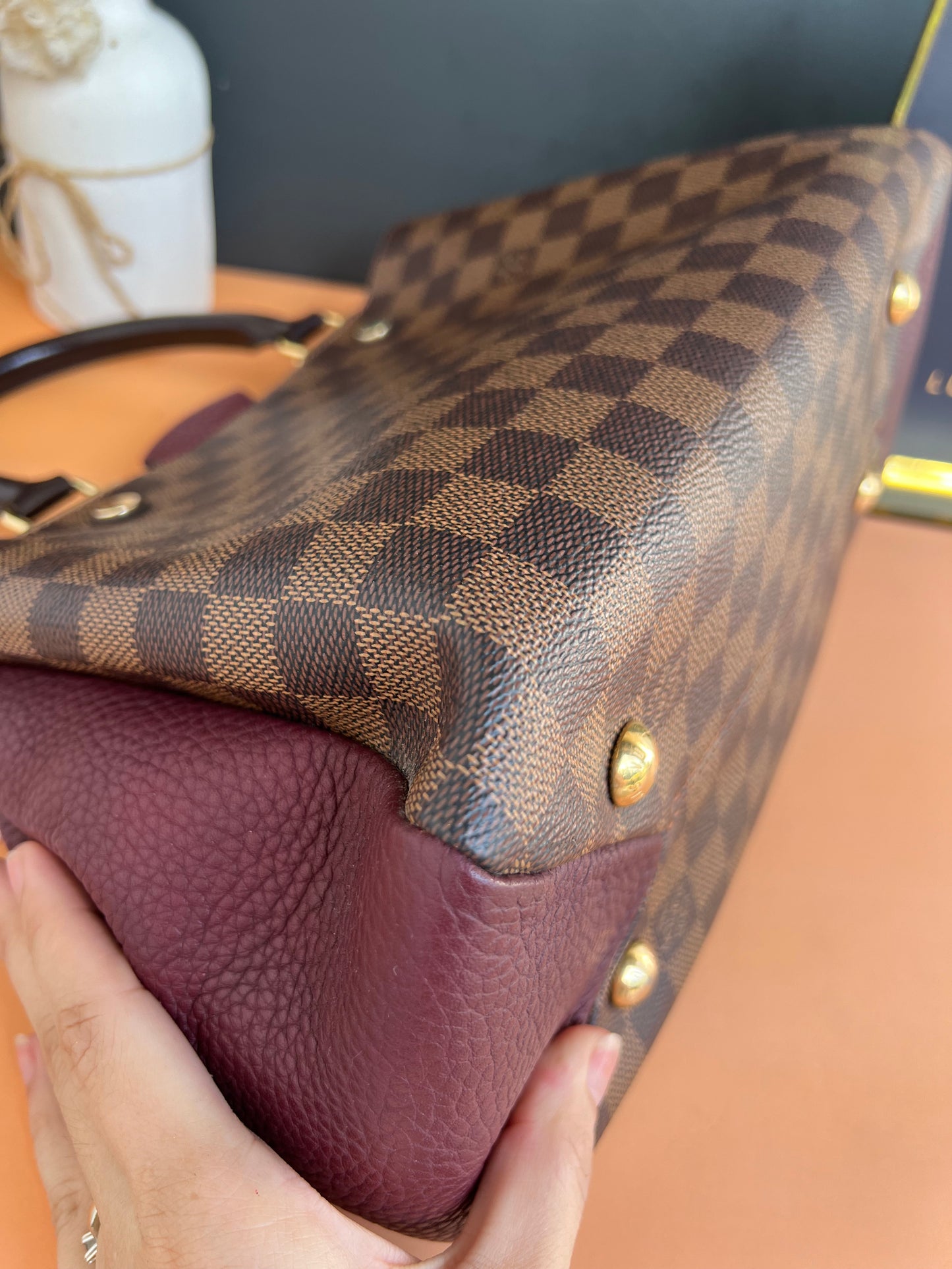 Louis Vuitton Brittany