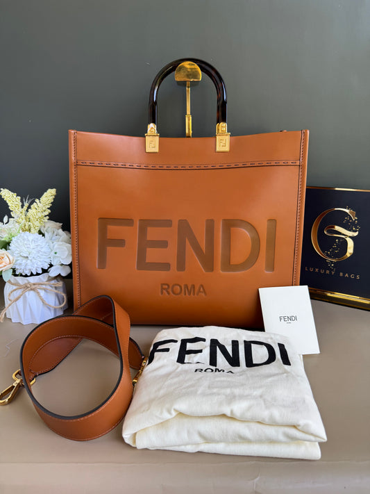 Fendi Sunshine medium