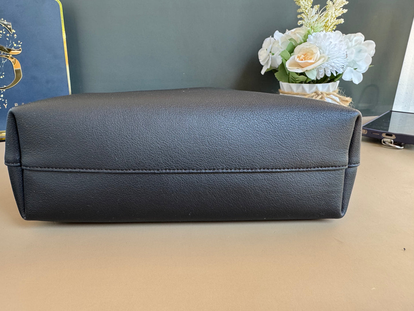 YSL VERTICAL TOTE