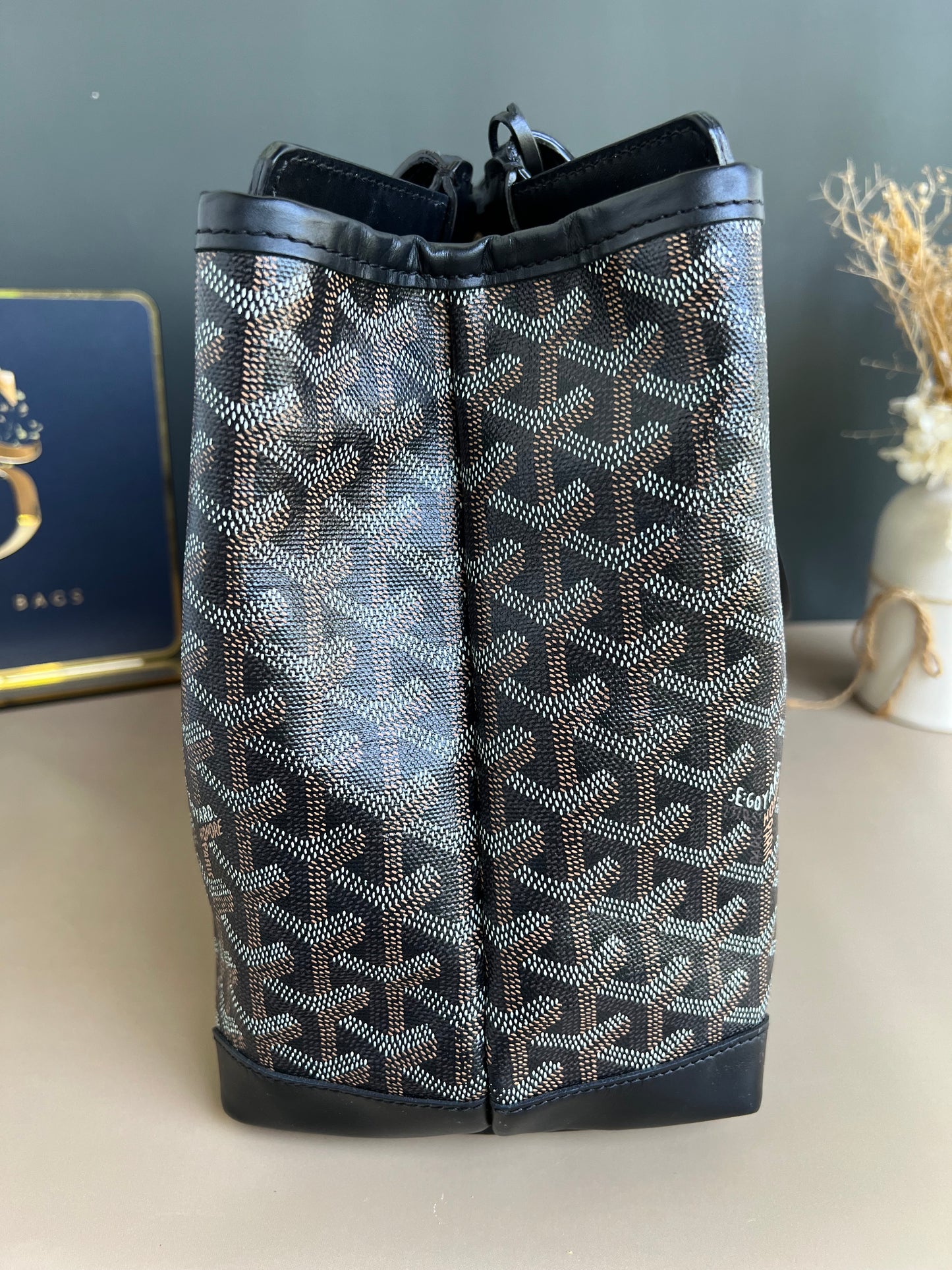 GOYARD BELLECHASSE