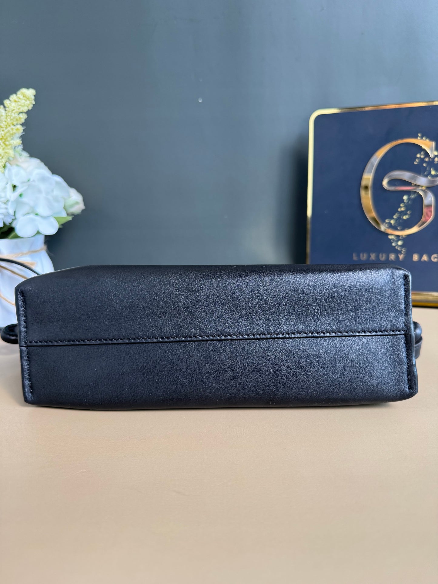 LOEWE FLAMENCO MINI
