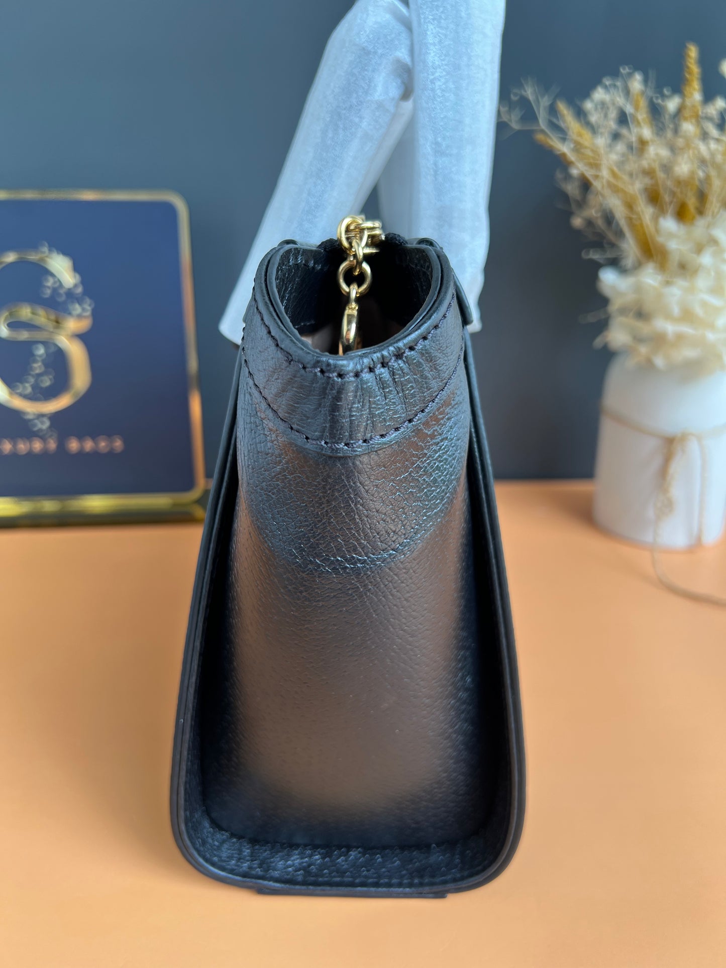 GUCCI OPHIDIA GG TOTE