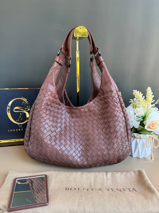 BOTTEGA VENETA HOBO