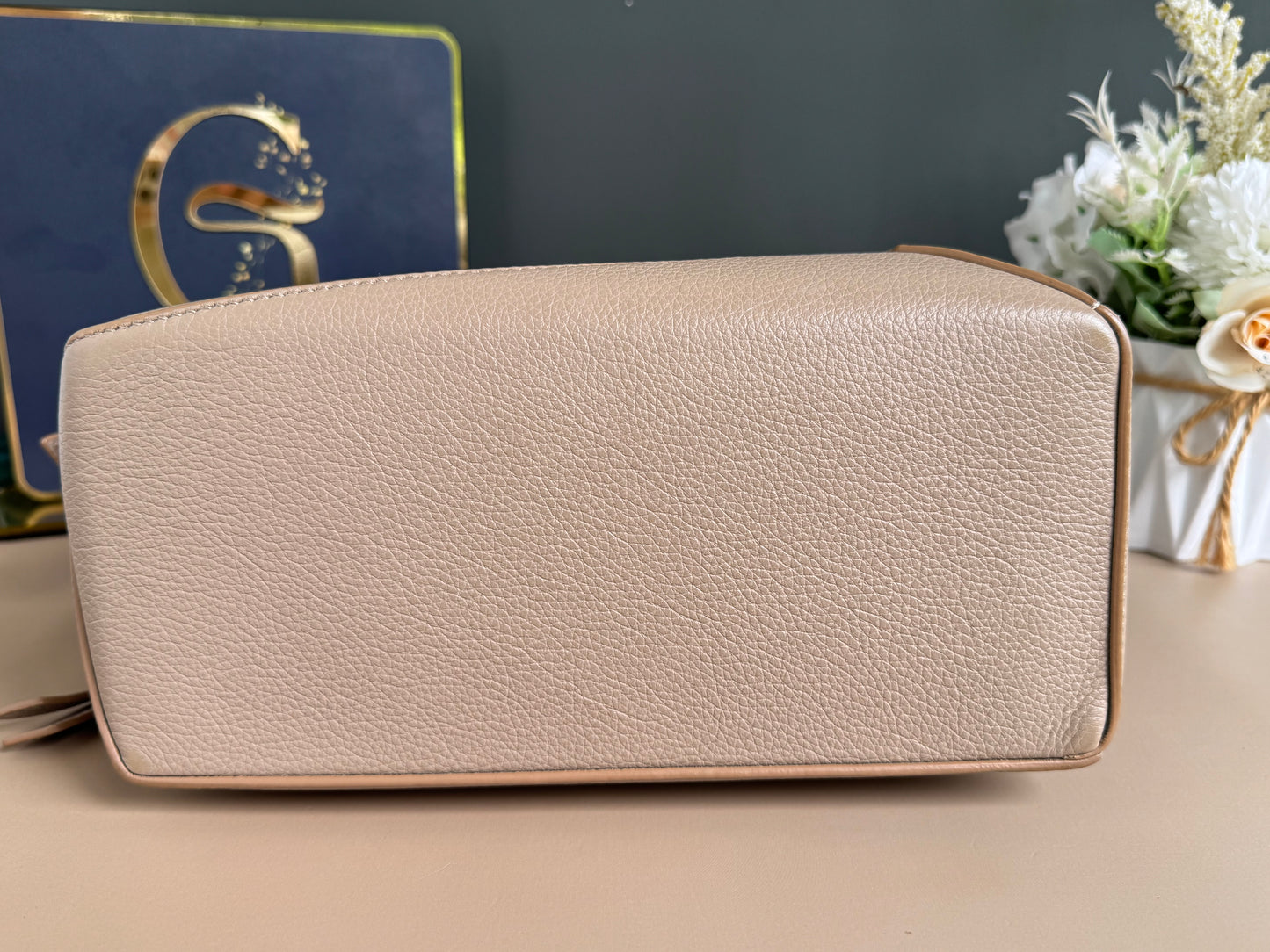 LOEWE PUZZLE EDGE SMALL