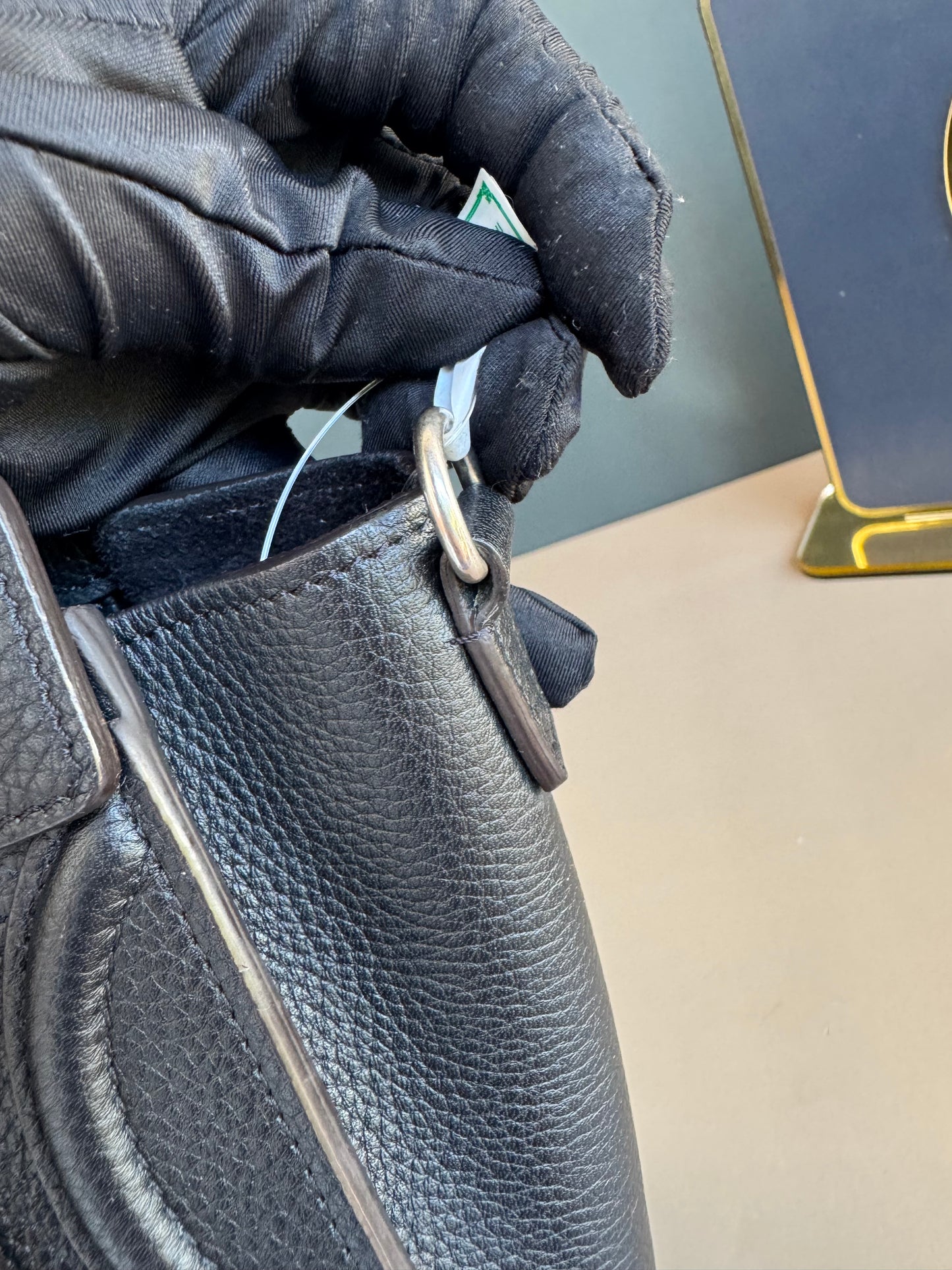 CELINE NANO LUGGAGE
