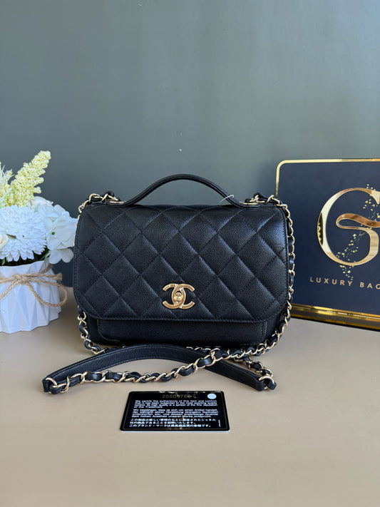 CHANEL BUSINESS AFFINITY SMALL