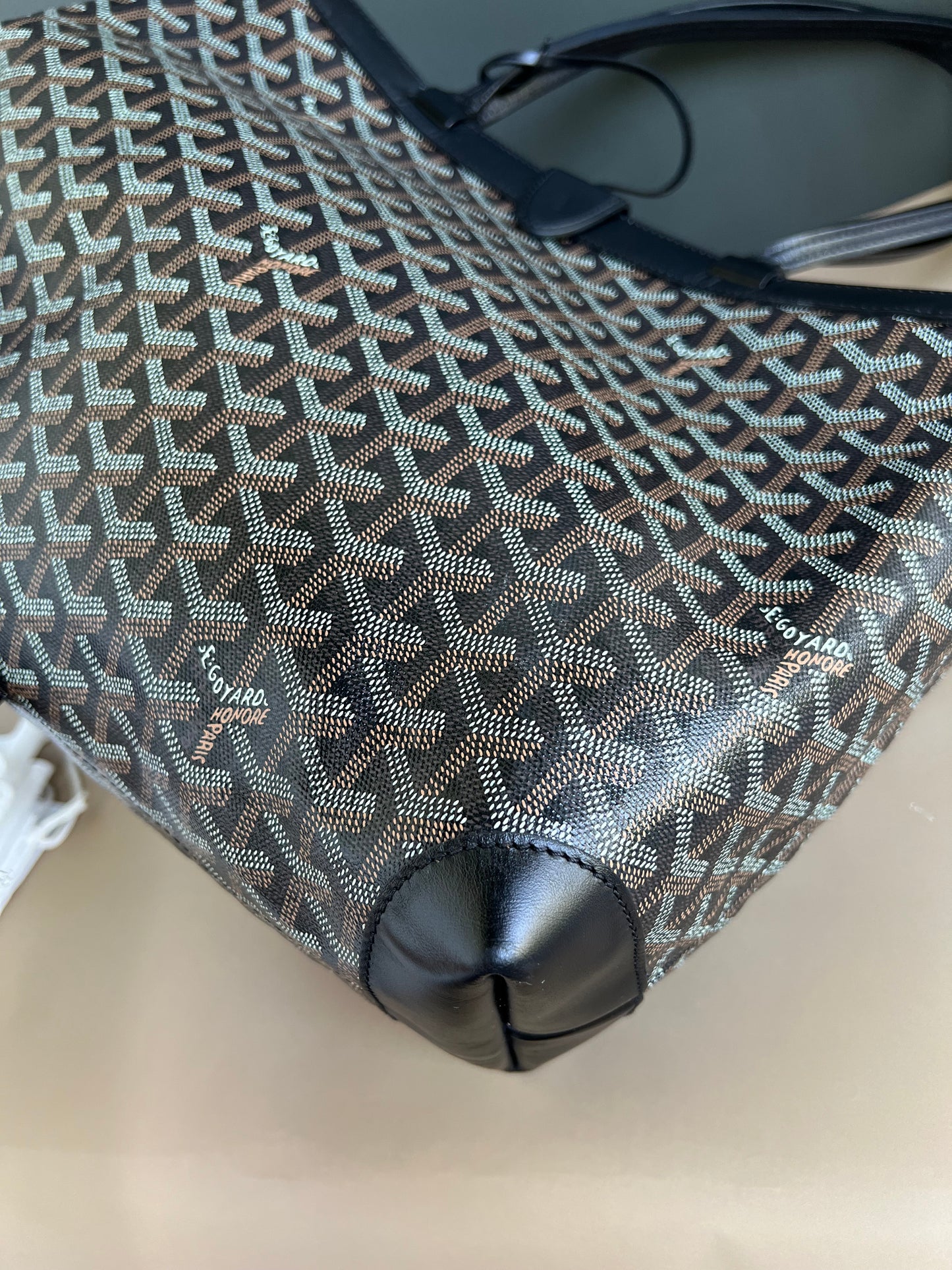 GOYARD BELLECHASSE