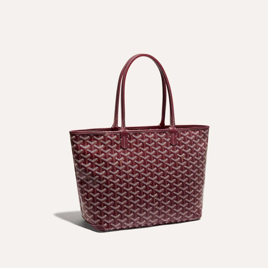 BRANDNEW GOYARD ARTOIS PM