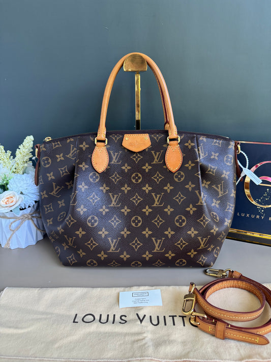 Louis Vuitton Turenne MM