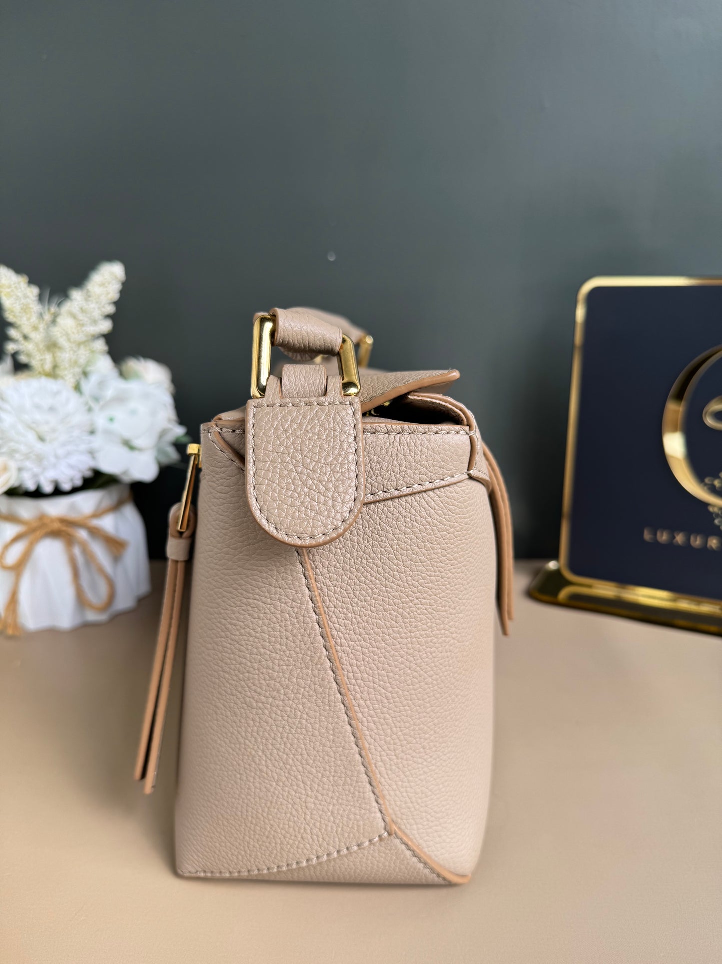 Loewe Small Puzzle Edge