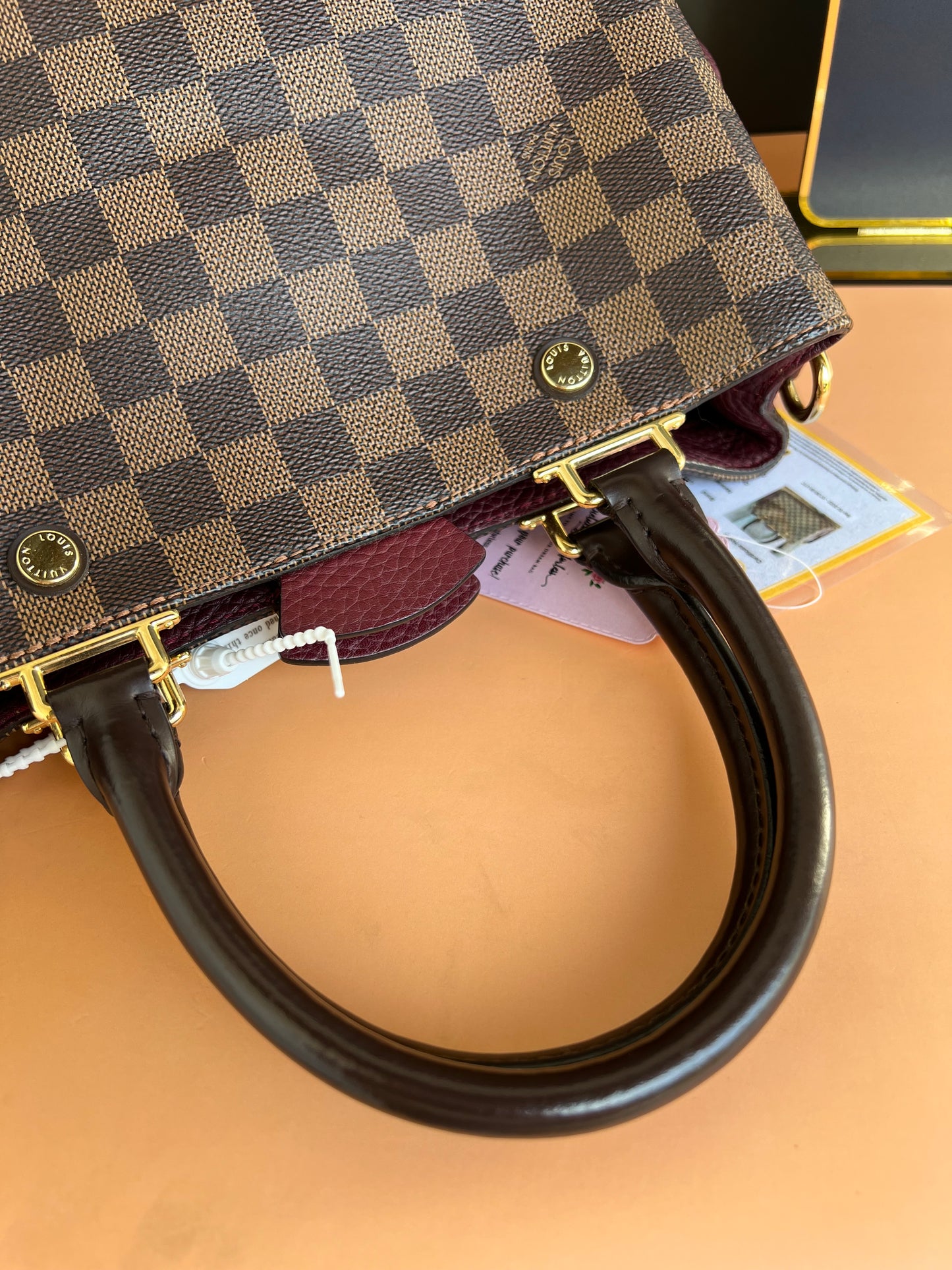 Louis Vuitton Brittany