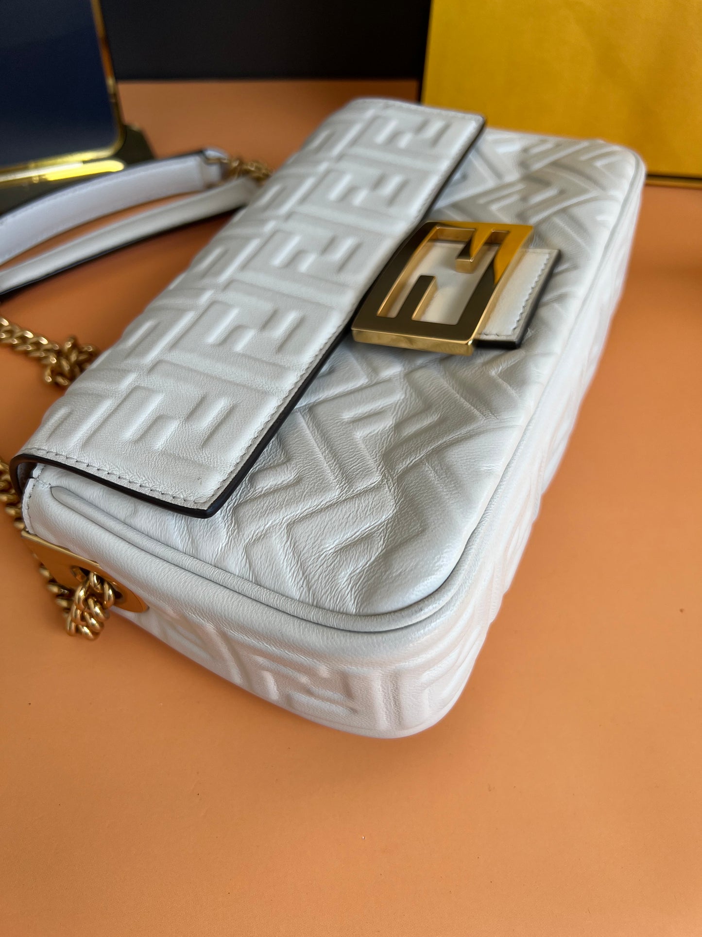 FENDI BAGUETTE