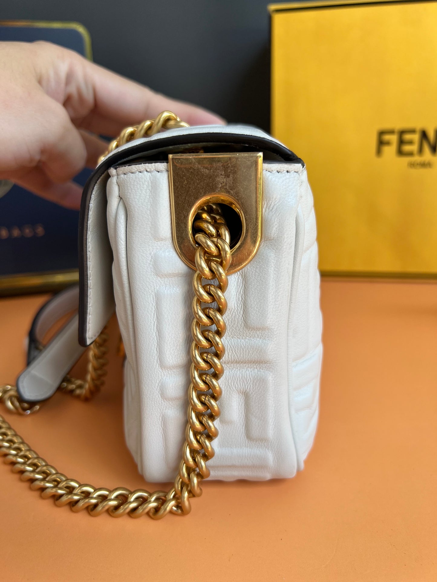 FENDI BAGUETTE