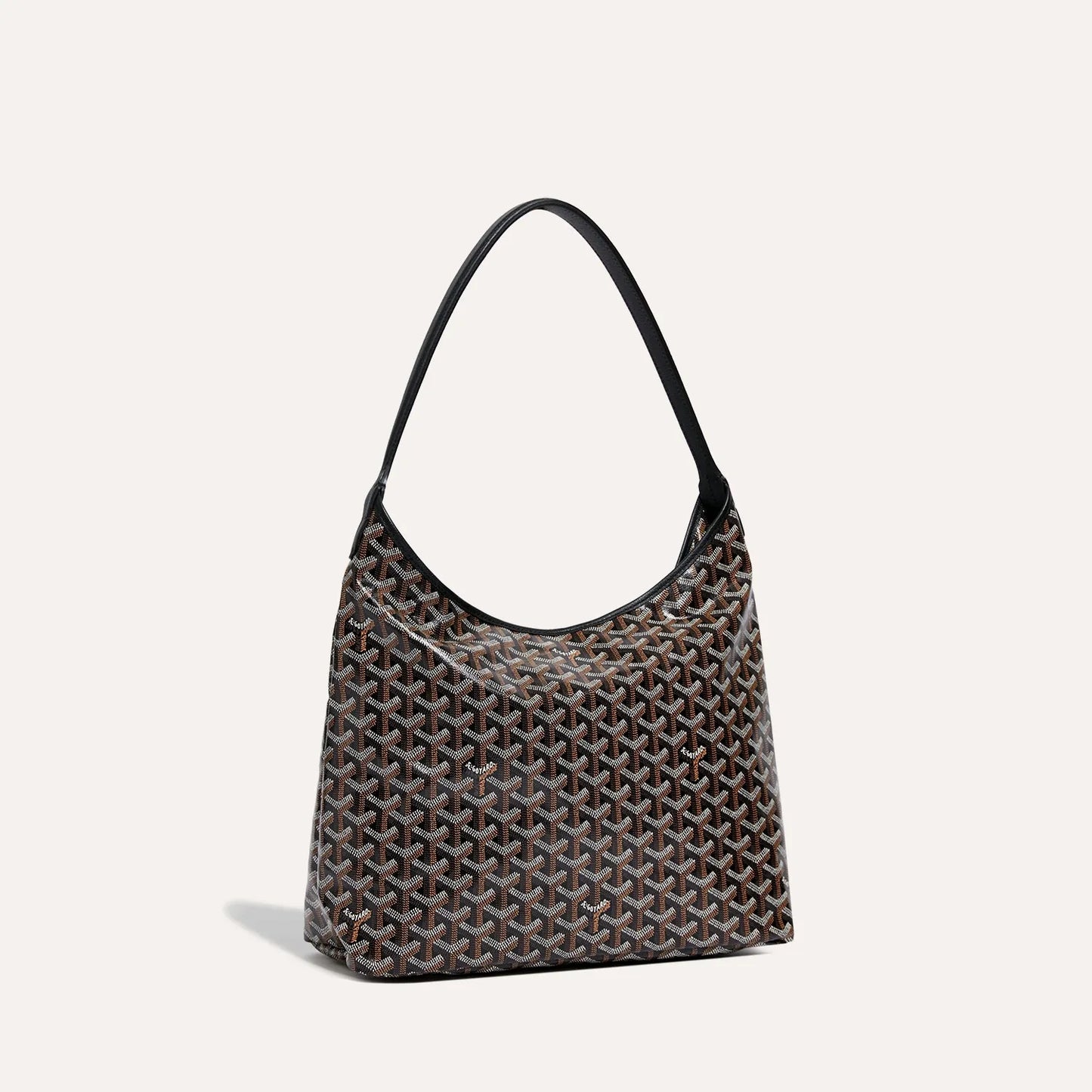 BRANDNEW GOYARD BOHEME BLACK