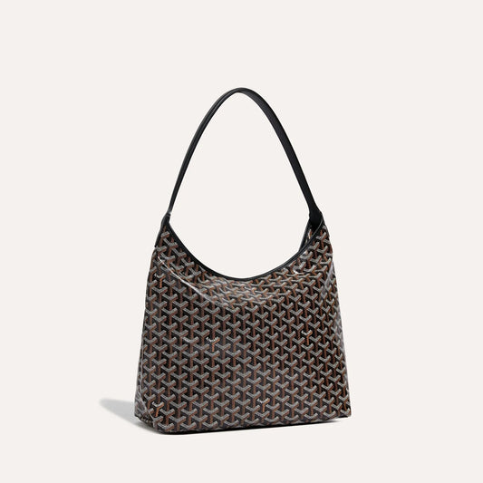 BRANDNEW GOYARD BOHEME BLACK