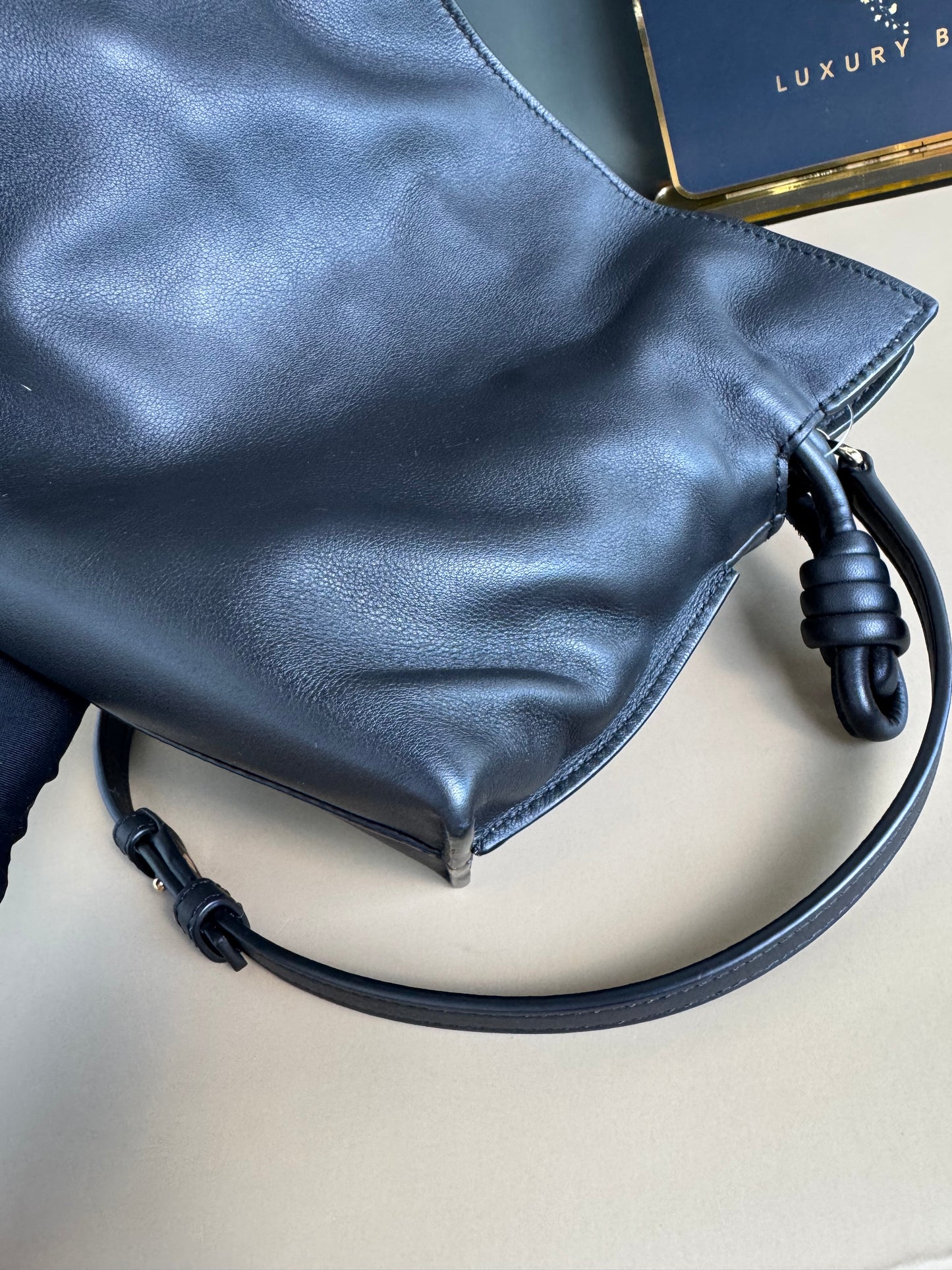 LOEWE FLAMENCO MINI